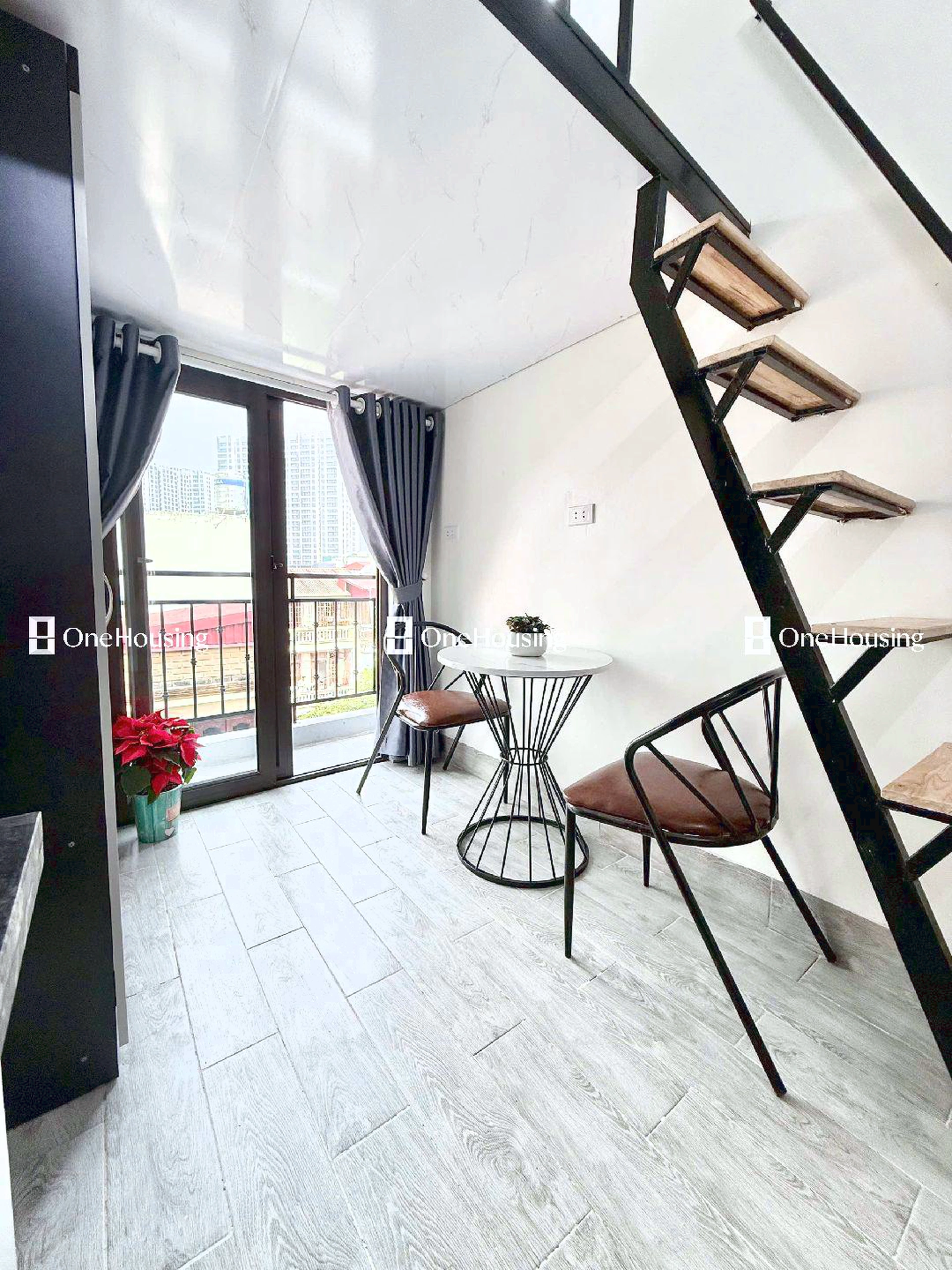 Nhà mặt ngõ cách Minh Khai 80m, P. Mai Động, Q. Hoàng Mai, TP. Hà Nội