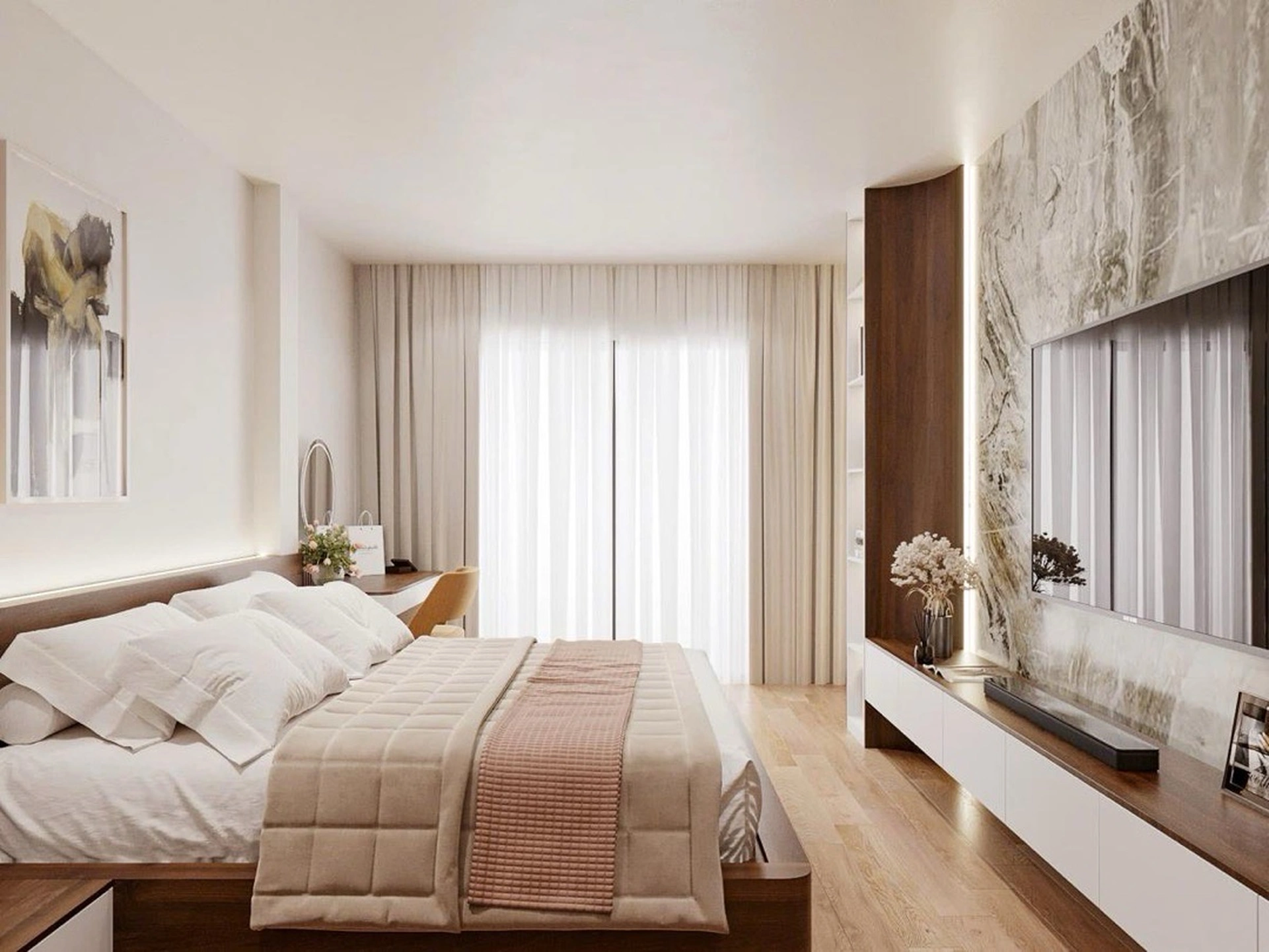 Nhà mặt ngõ cách Nguyễn Ngọc Vũ 50m, P. Trung Hòa, Q. Cầu Giấy, TP. Hà Nội