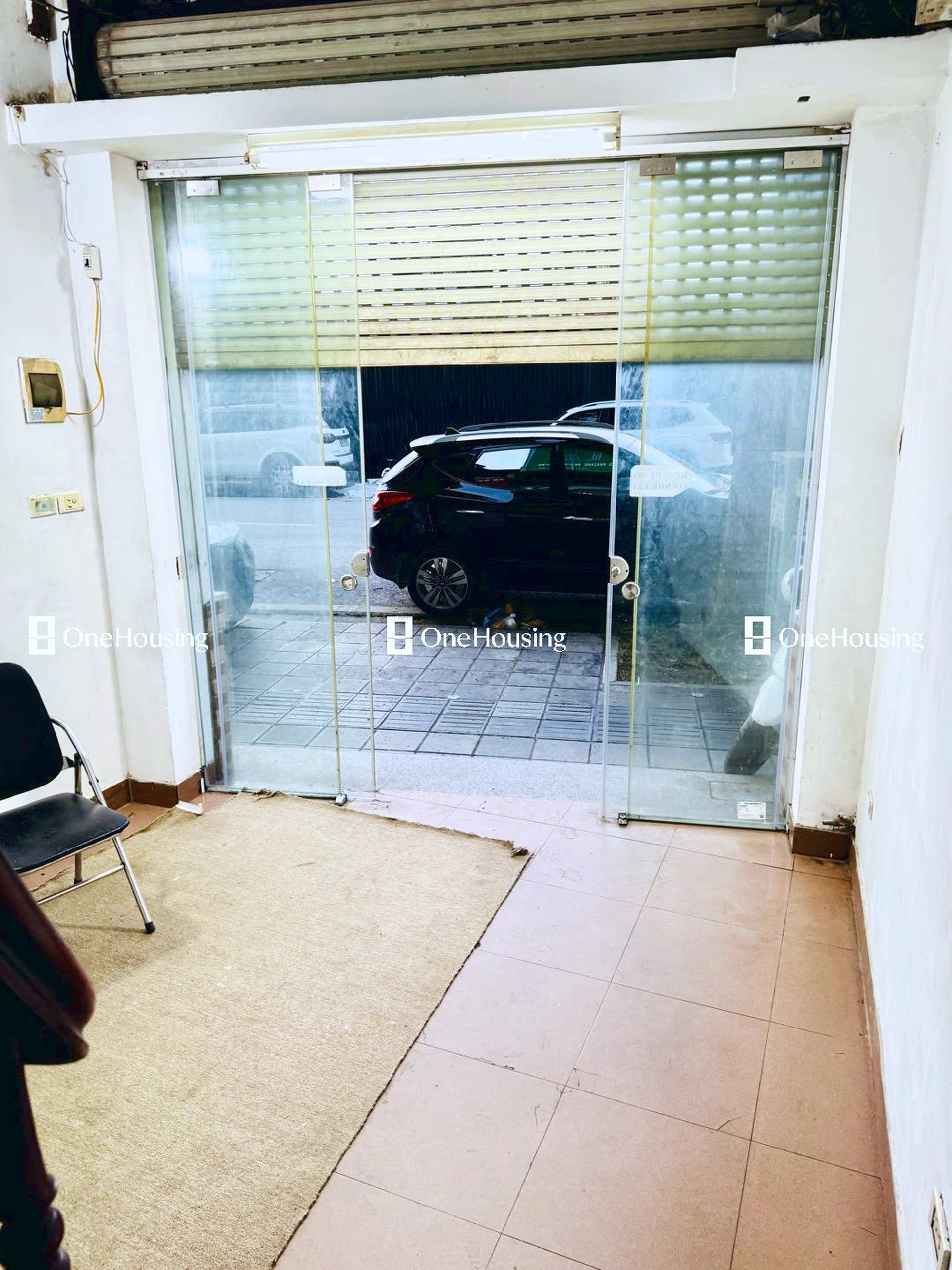 Nhà mặt phố Nguyễn Công Trứ, P. Đồng Nhân, Q. Hai Bà Trưng, TP. Hà Nội