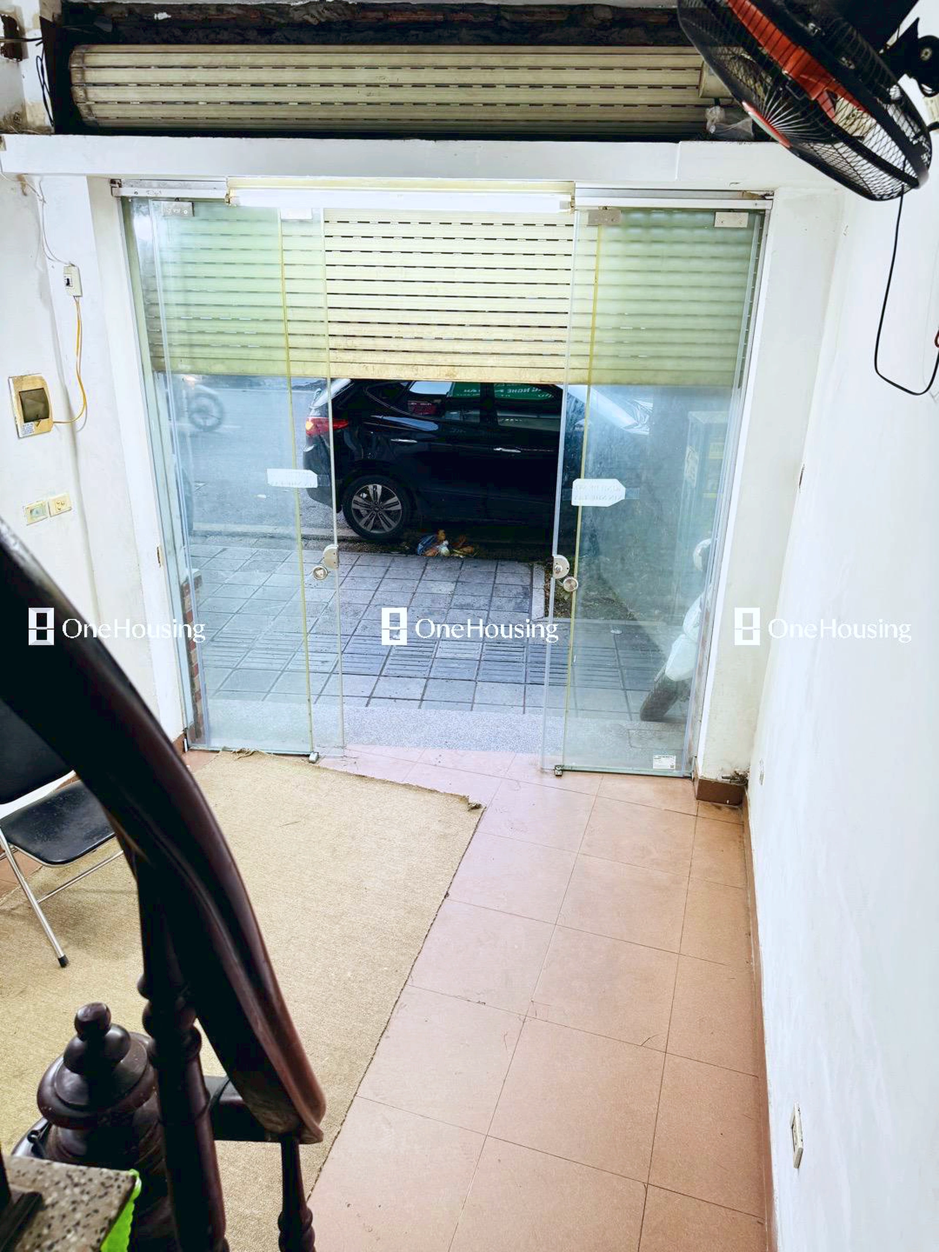 Nhà mặt phố Nguyễn Công Trứ, P. Đồng Nhân, Q. Hai Bà Trưng, TP. Hà Nội