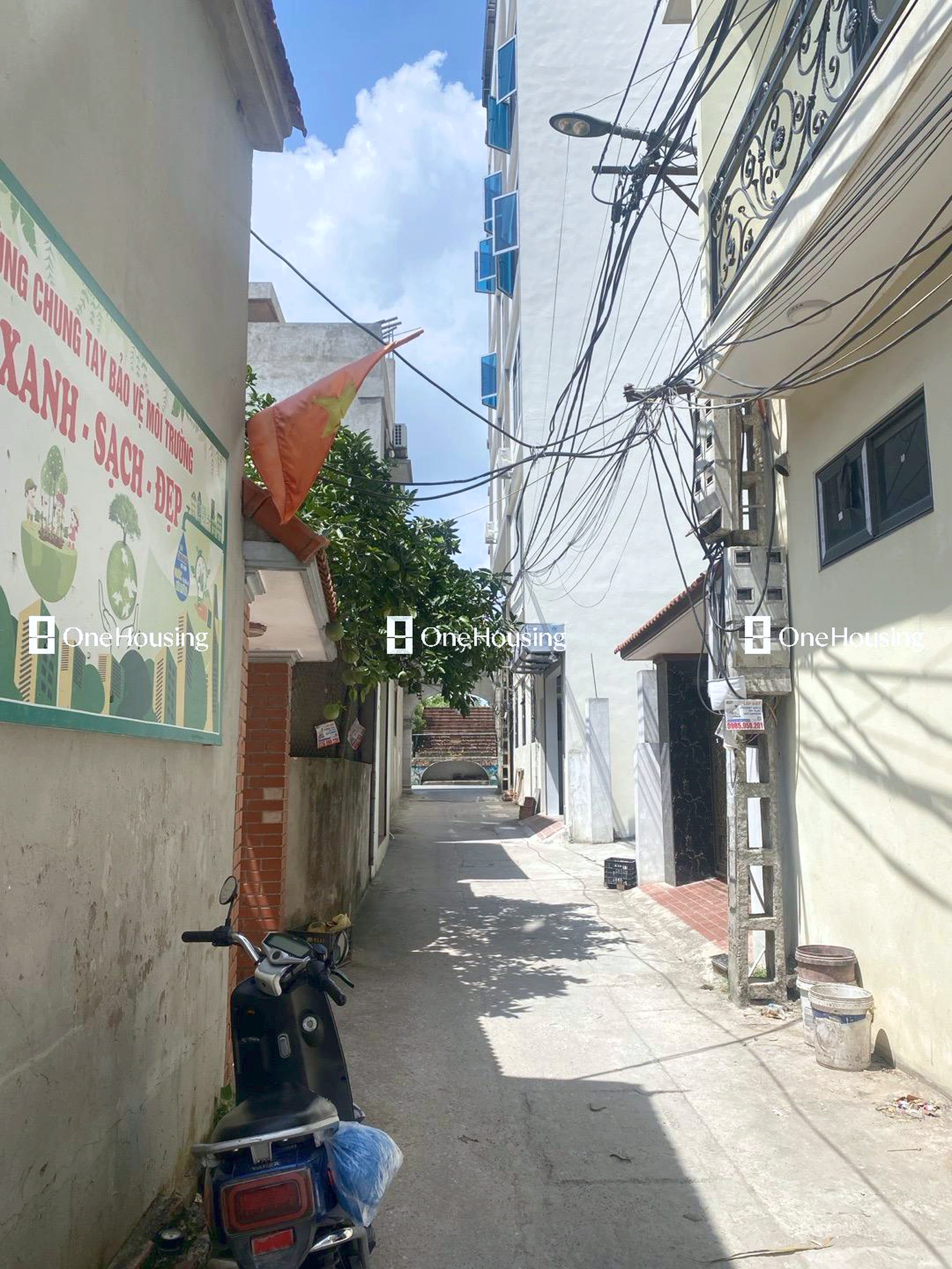 Onehousing image