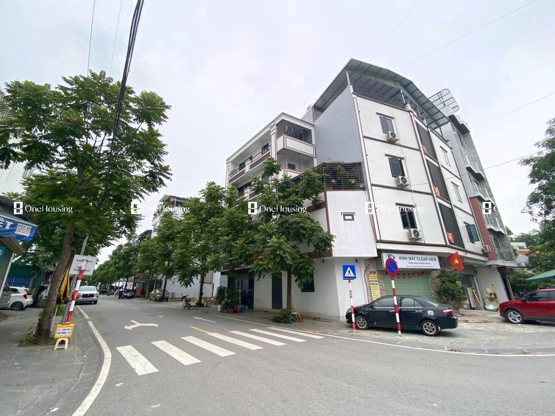 Nhà mặt ngõ cách Xuân Đỗ 80m, P. Long Biên, Q. Long Biên, TP. Hà Nội