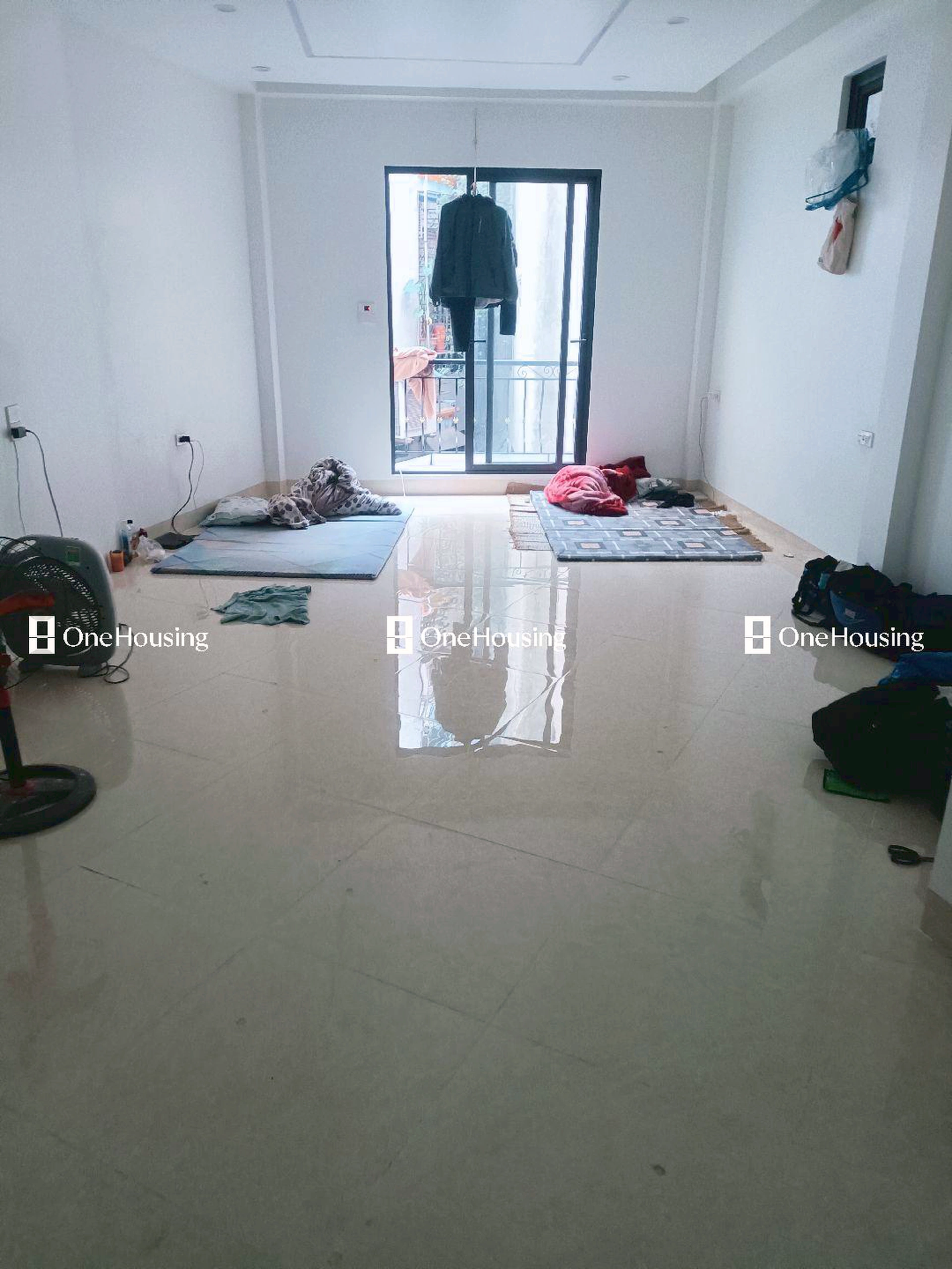 Nhà mặt ngõ cách Hồ Linh Quang 100m, P. Văn Chương, Q. Đống Đa, TP. Hà Nội