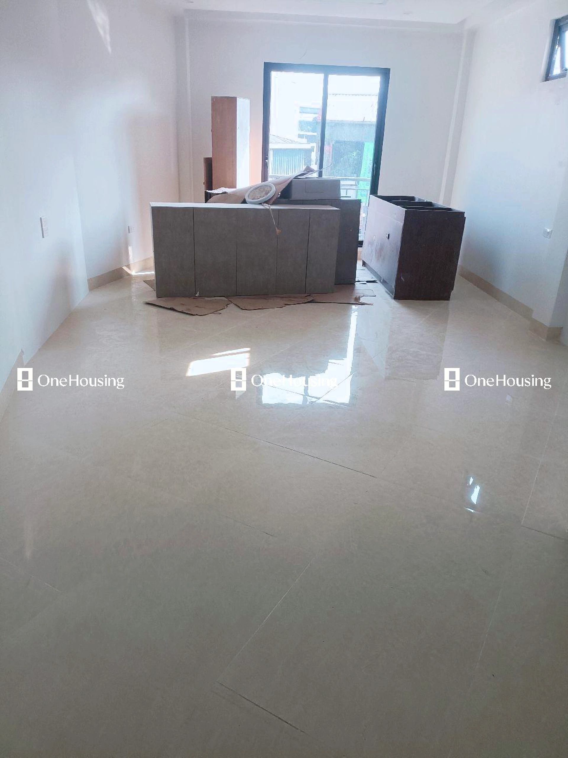 Nhà mặt ngõ cách Hồ Linh Quang 100m, P. Văn Chương, Q. Đống Đa, TP. Hà Nội