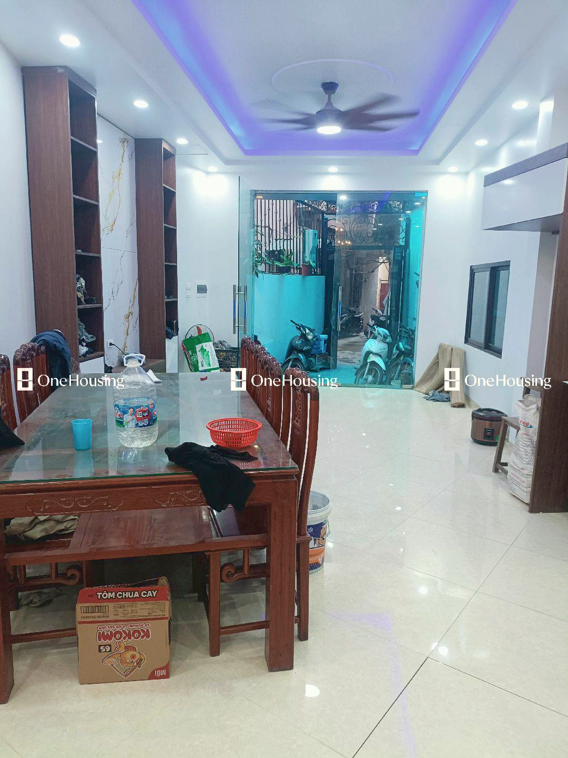 Nhà mặt ngõ cách Hồ Linh Quang 100m, P. Văn Chương, Q. Đống Đa, TP. Hà Nội