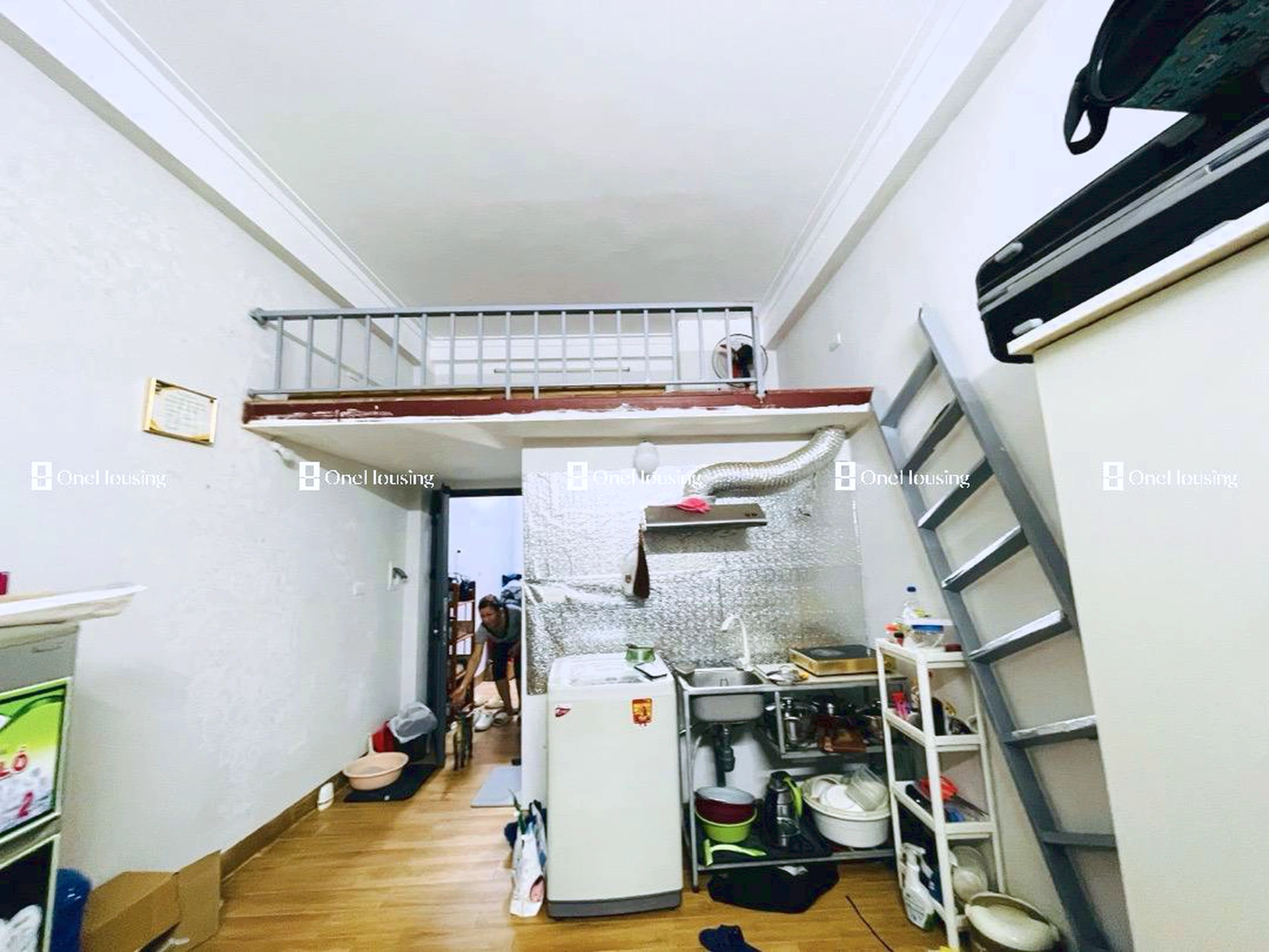Onehousing image