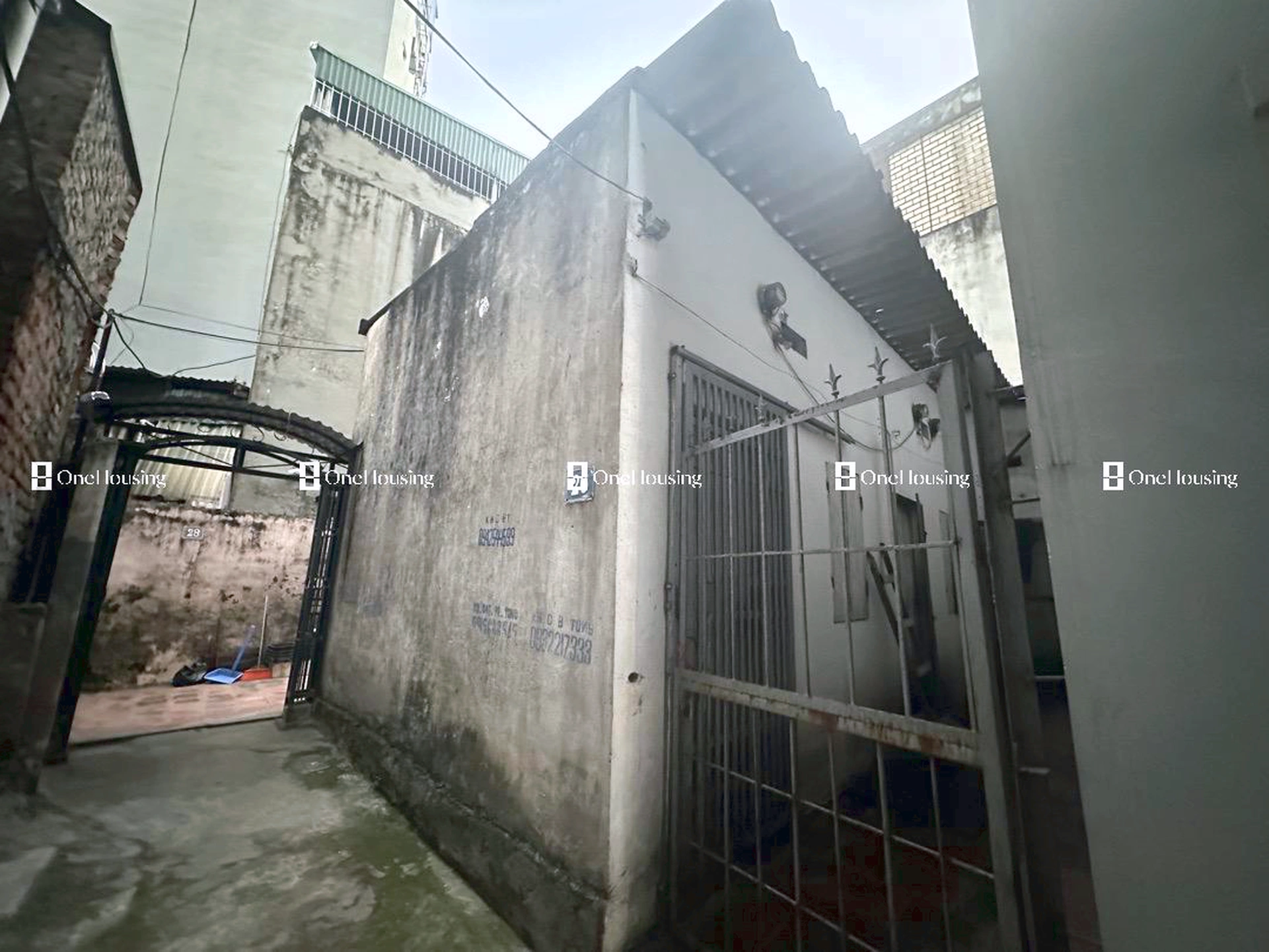 Đất nền cách Đỗ Đức Dục 100m, P. Mễ Trì, Q. Nam Từ Liêm, TP. Hà Nội