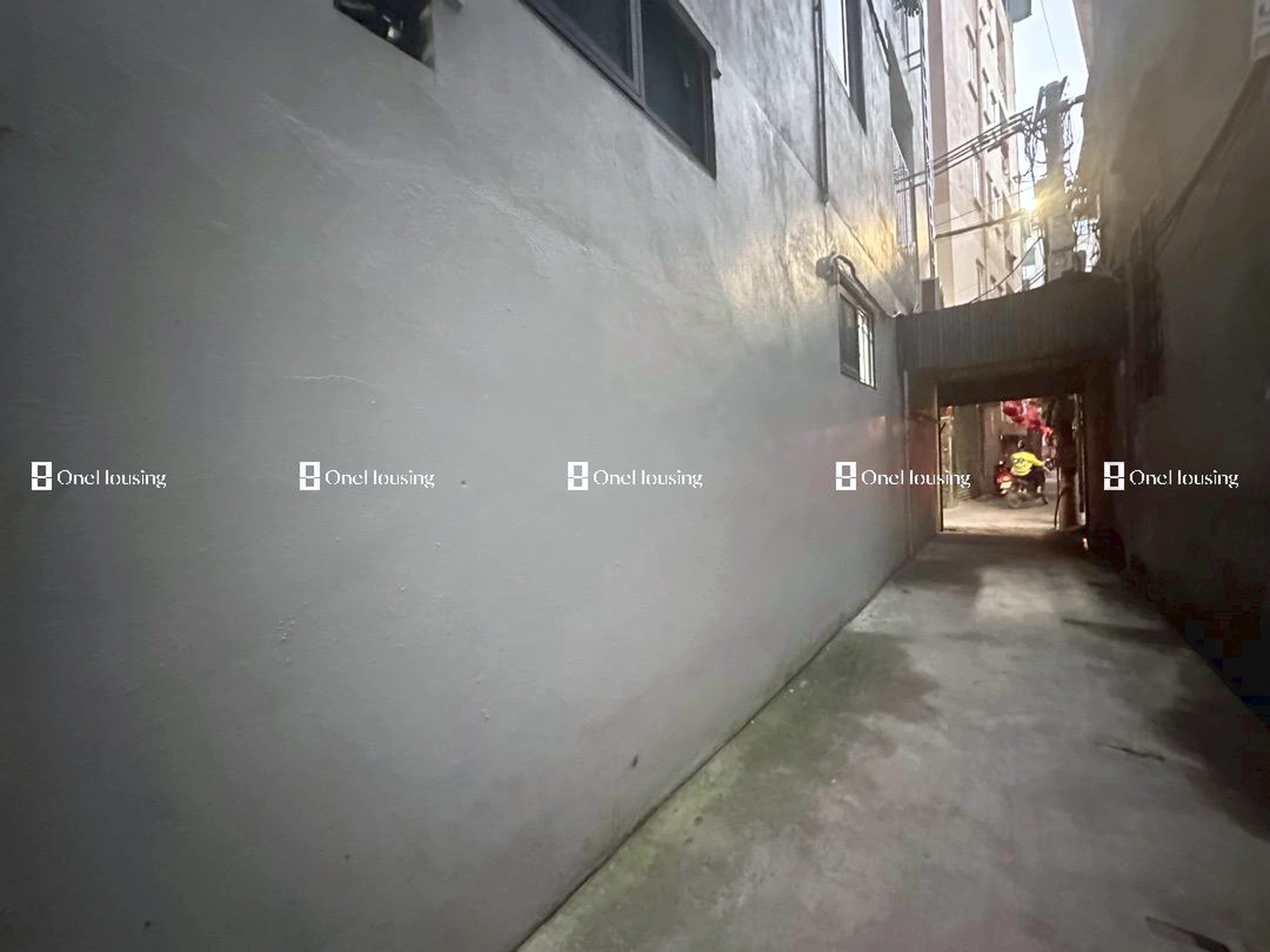 Đất nền cách Đỗ Đức Dục 100m, P. Mễ Trì, Q. Nam Từ Liêm, TP. Hà Nội