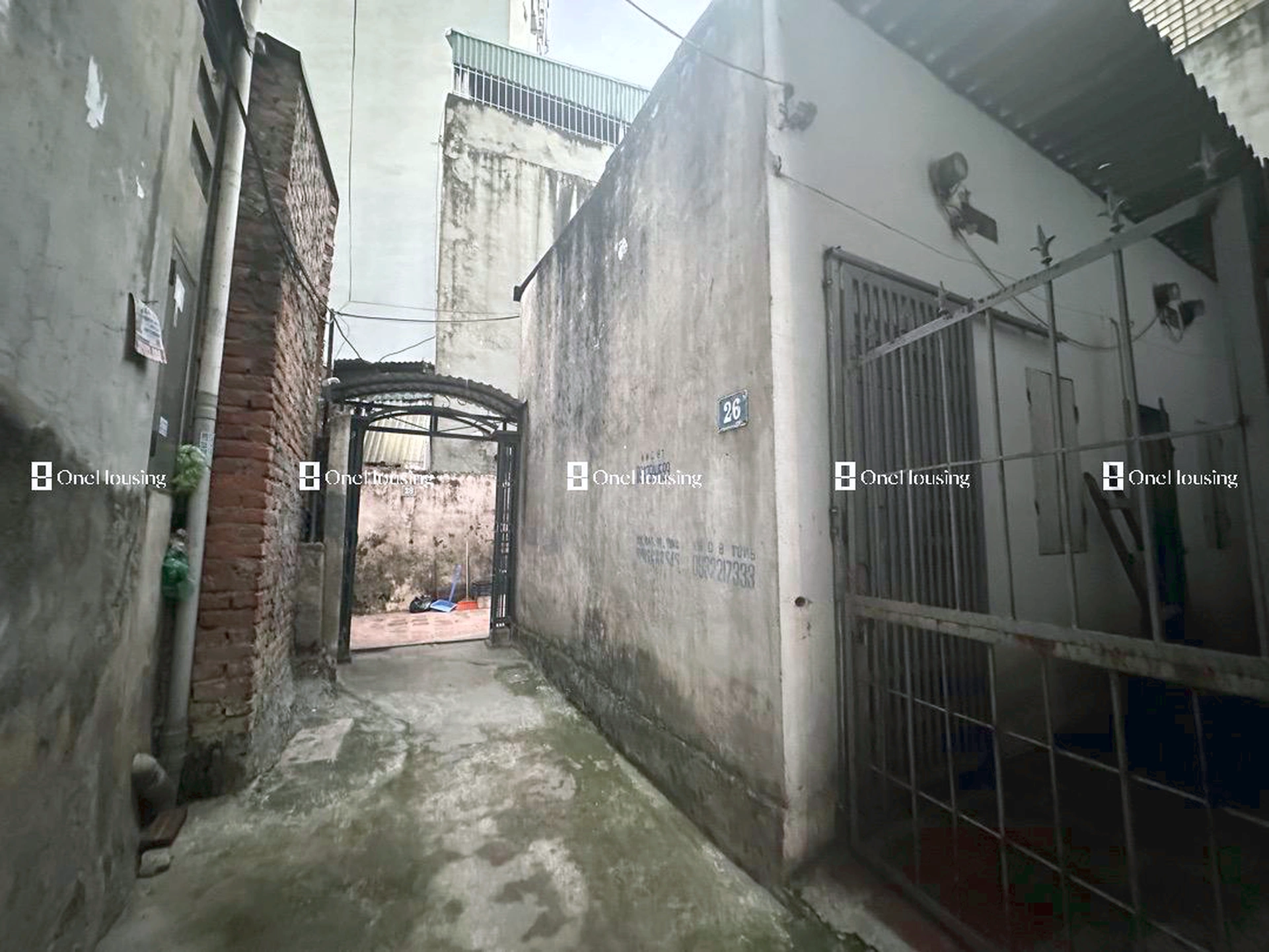 Đất nền cách Đỗ Đức Dục 100m, P. Mễ Trì, Q. Nam Từ Liêm, TP. Hà Nội