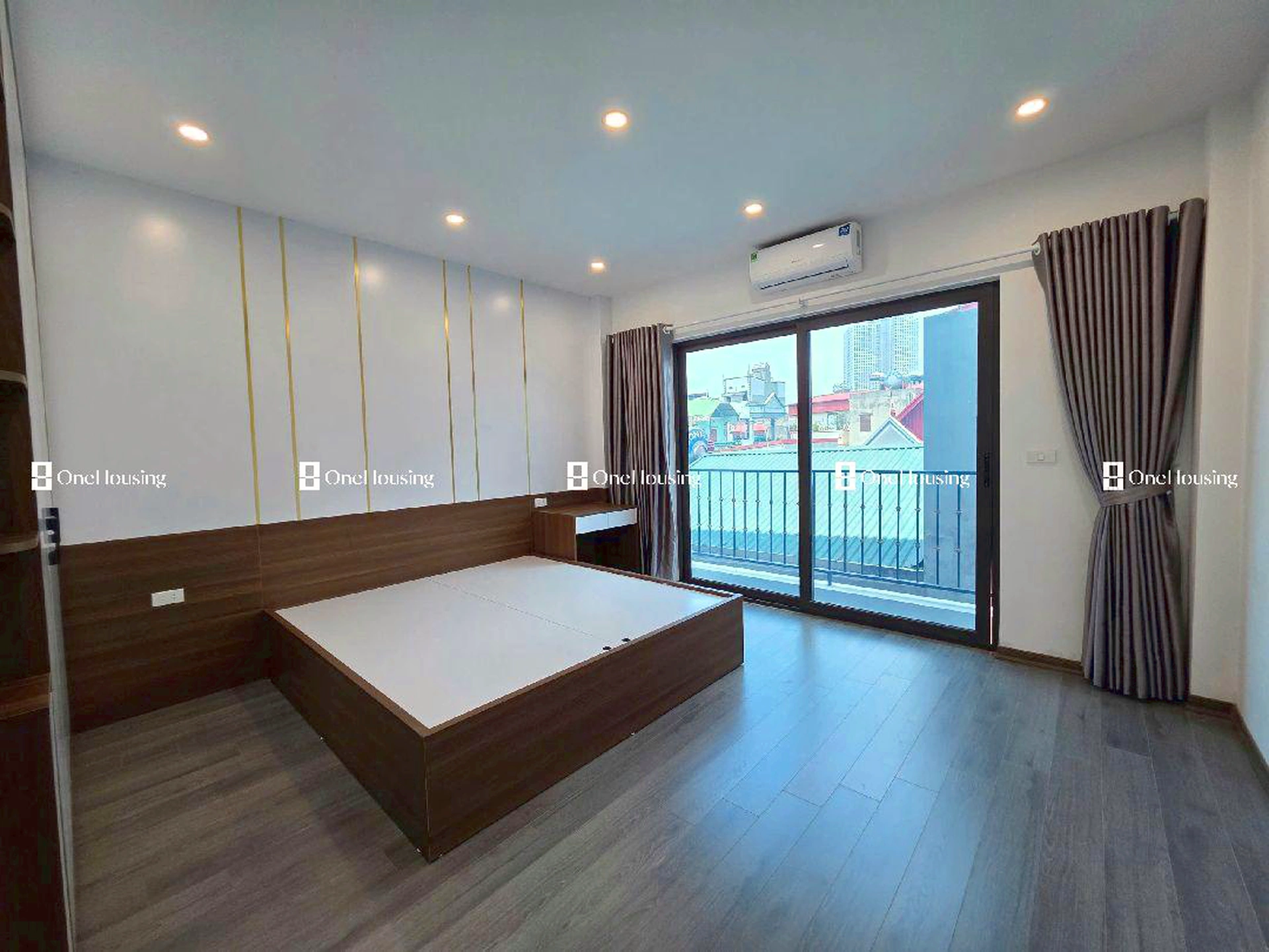 Nhà mặt ngõ cách Trần Phú 50m, P. Văn Quán, Q. Hà Đông, TP. Hà Nội