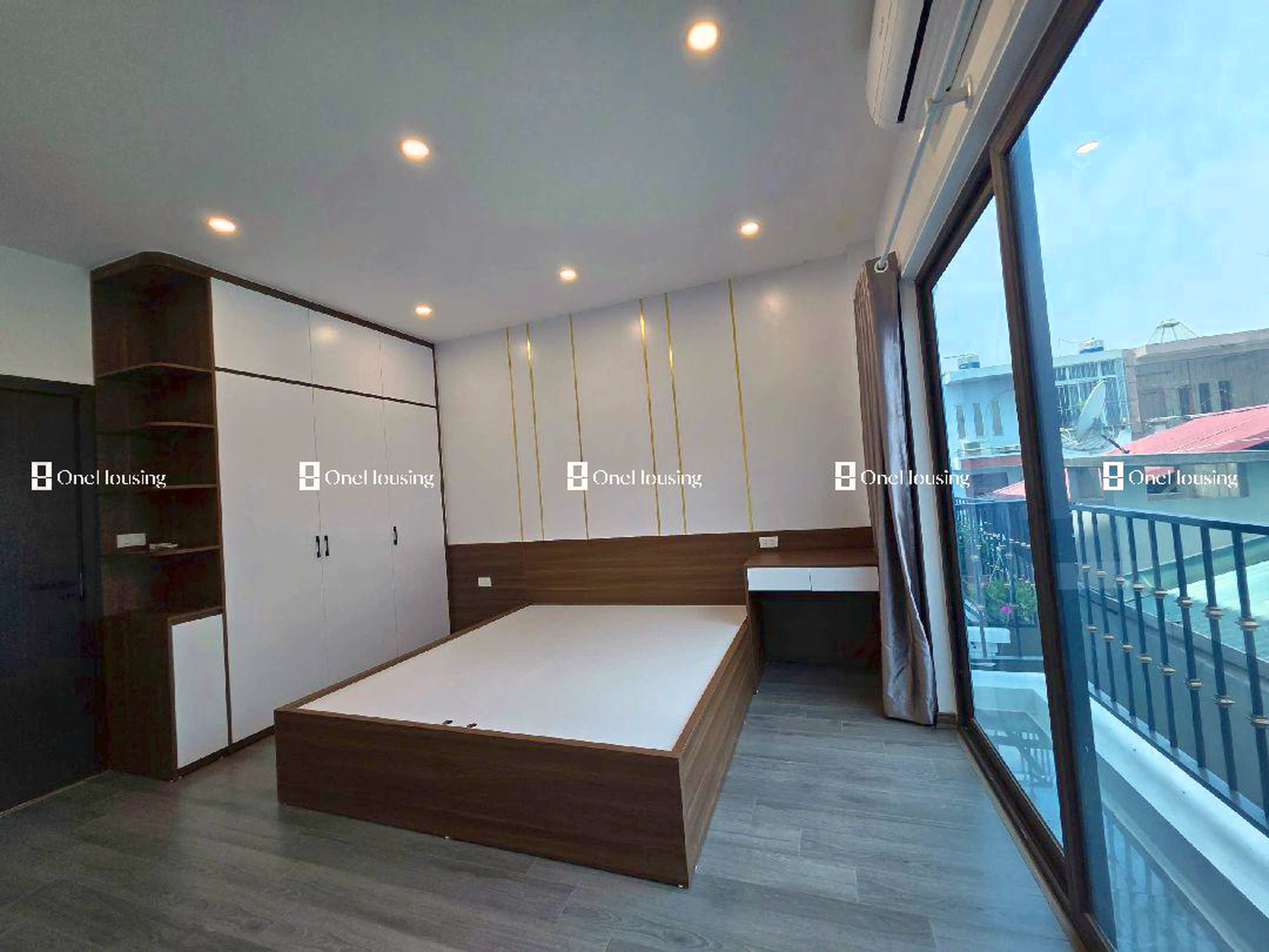 Nhà mặt ngõ cách Trần Phú 50m, P. Văn Quán, Q. Hà Đông, TP. Hà Nội