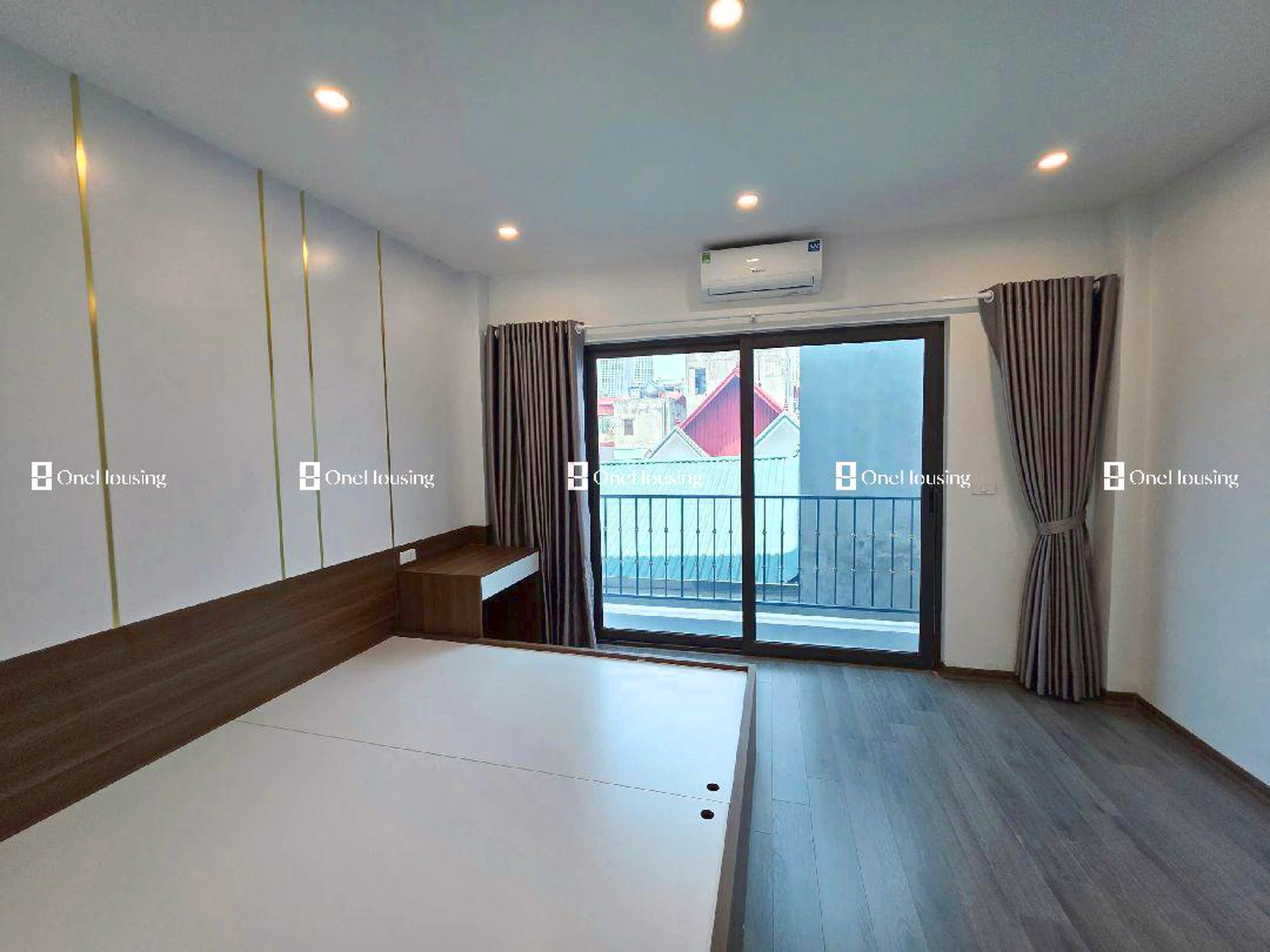 Nhà mặt ngõ cách Trần Phú 50m, P. Văn Quán, Q. Hà Đông, TP. Hà Nội