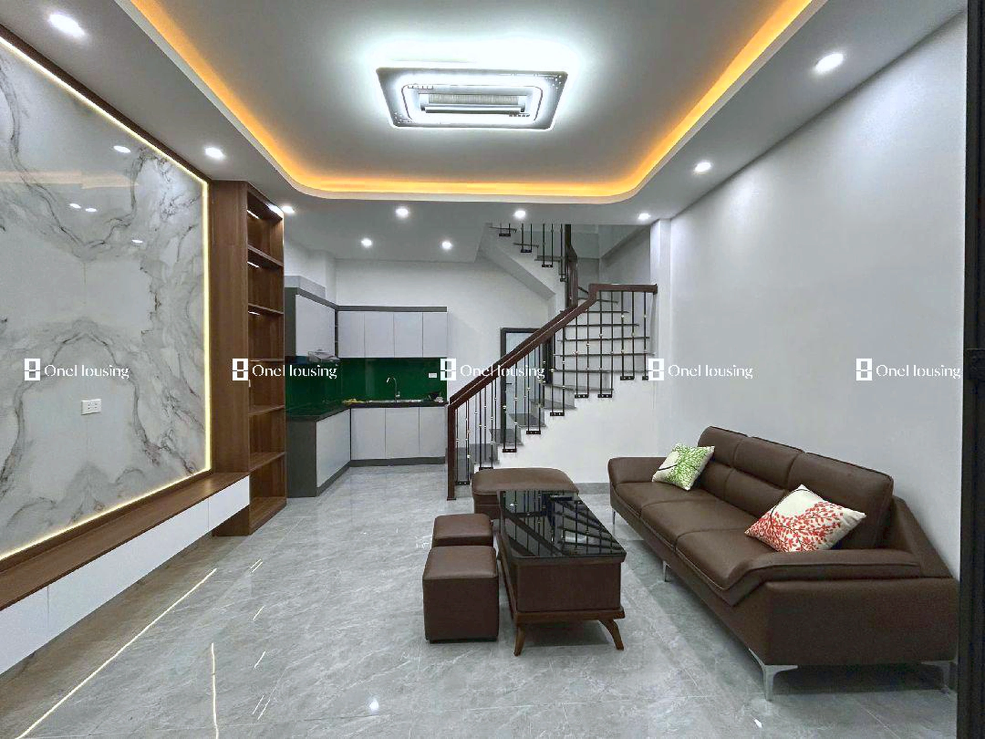 Nhà mặt ngõ cách Trần Phú 50m, P. Văn Quán, Q. Hà Đông, TP. Hà Nội