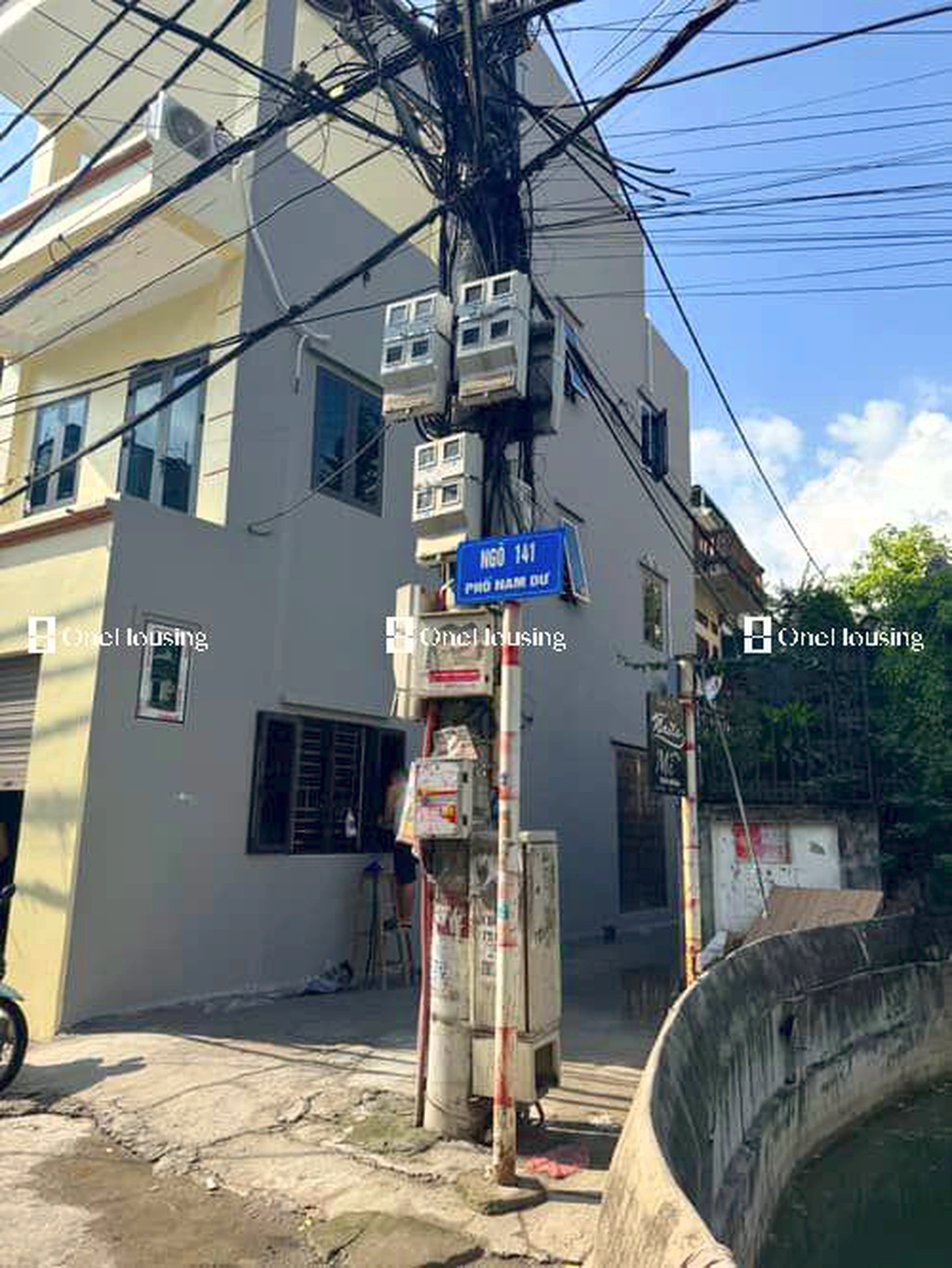 Onehousing image