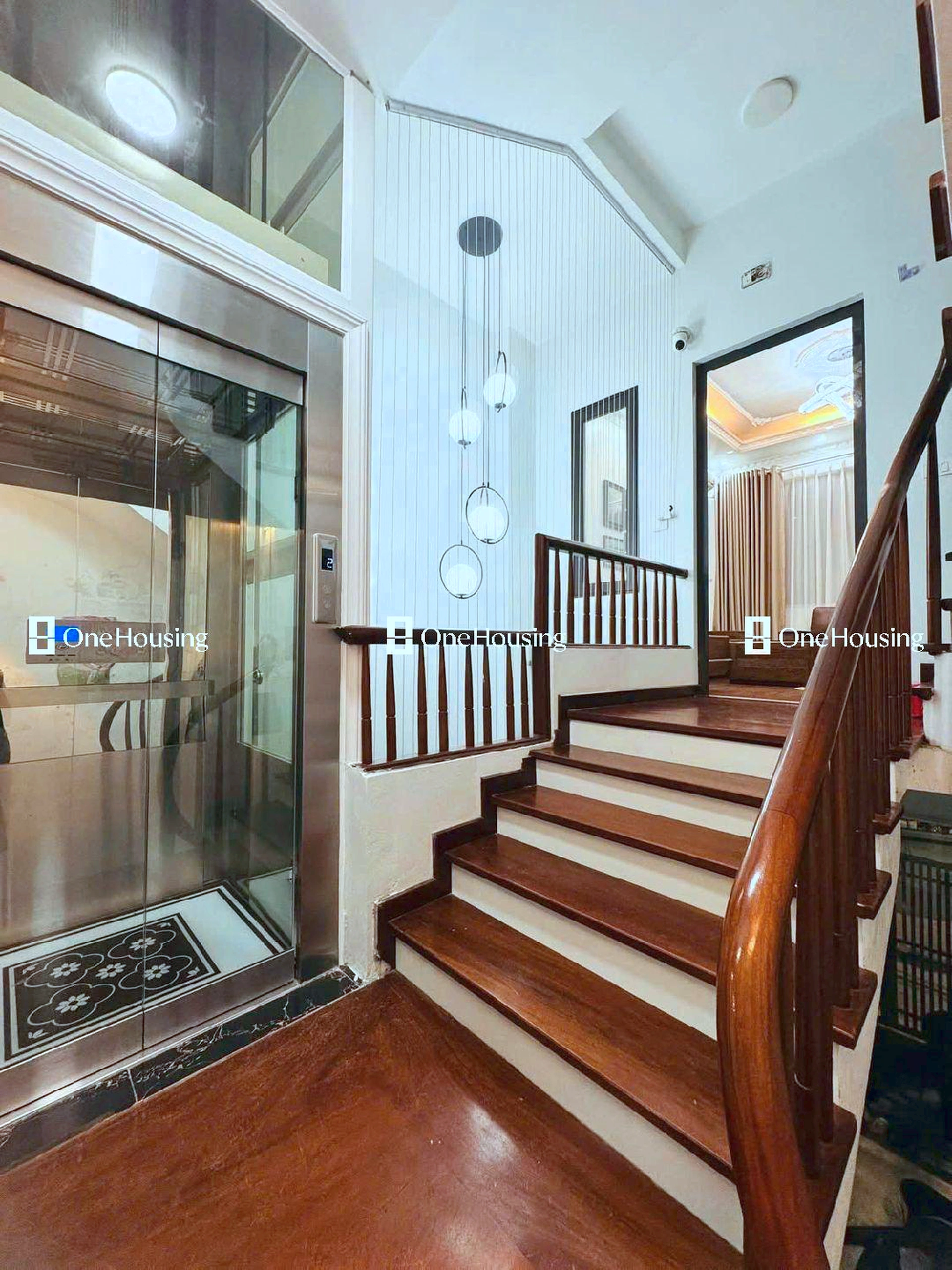 Nhà mặt ngõ cách Đường Ngọc Hồi (Phía đối diện đường tầu) 80m, X. Đại Áng, H. Thanh Trì, TP. Hà Nội