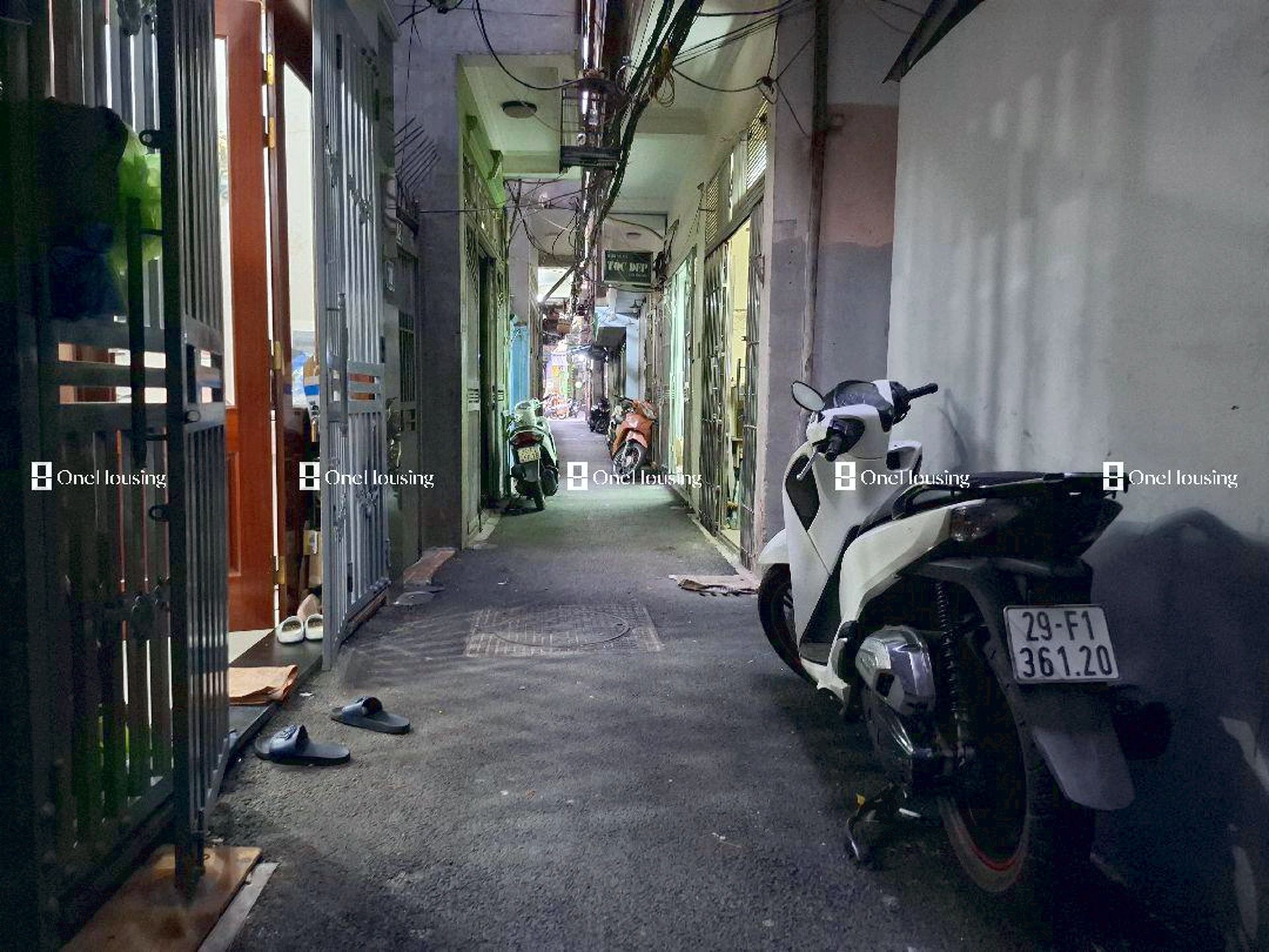 Onehousing image