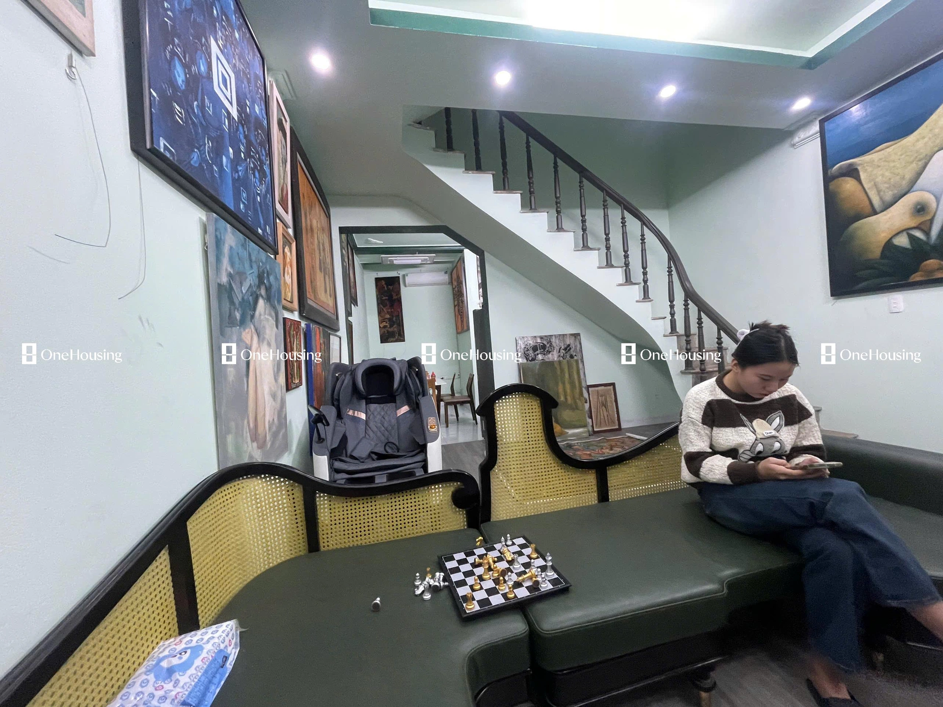 Onehousing image