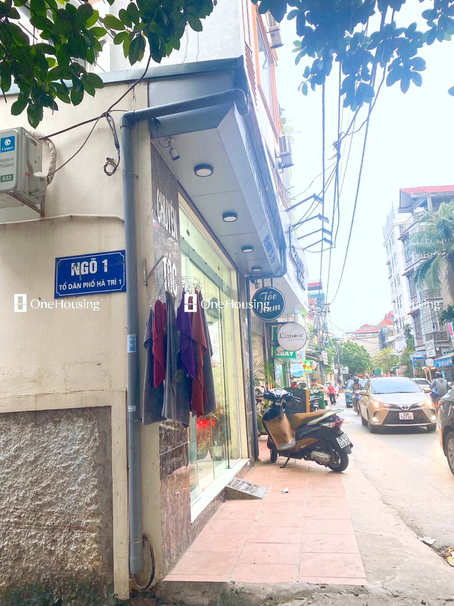 Onehousing image