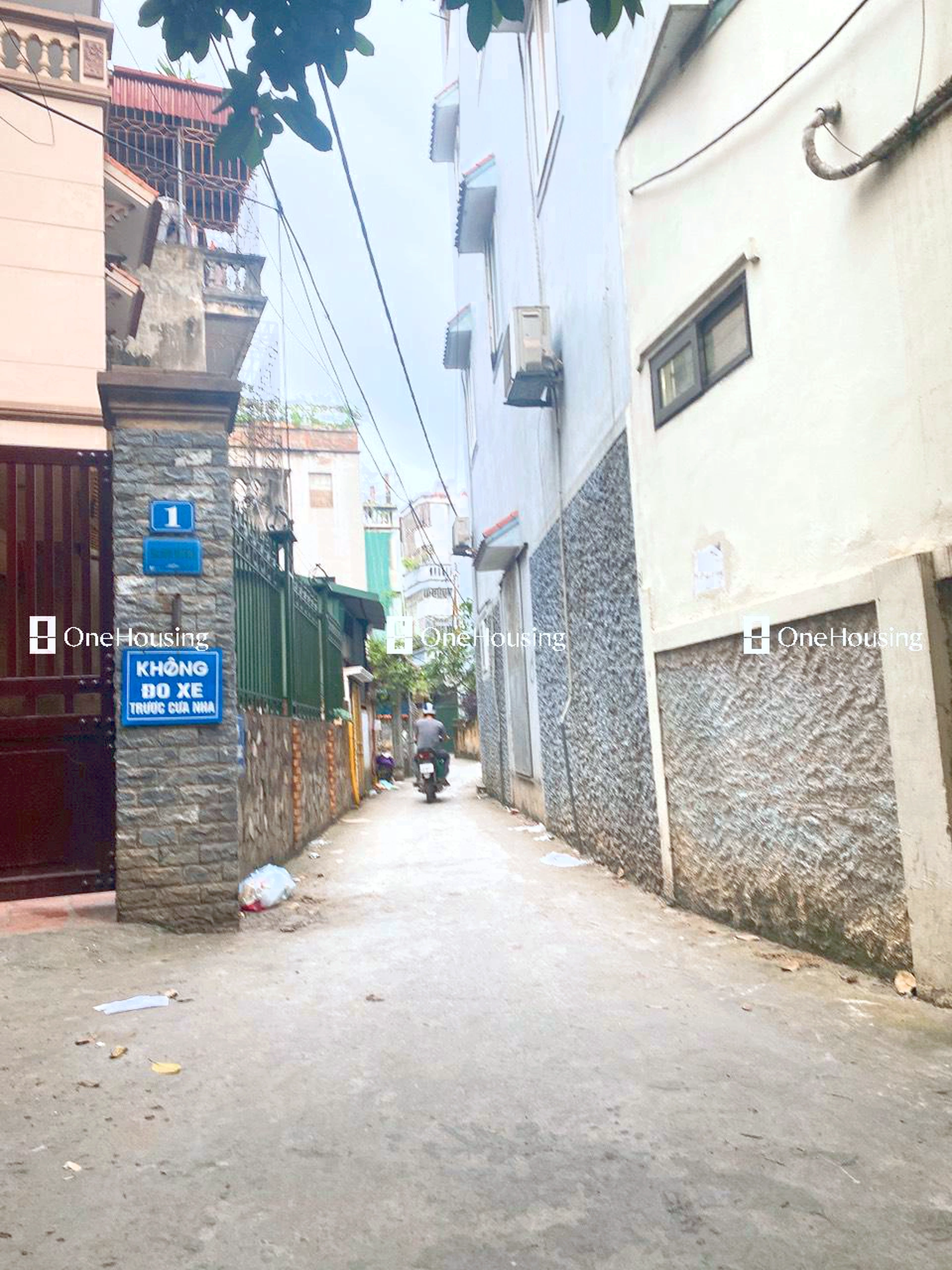 Onehousing image
