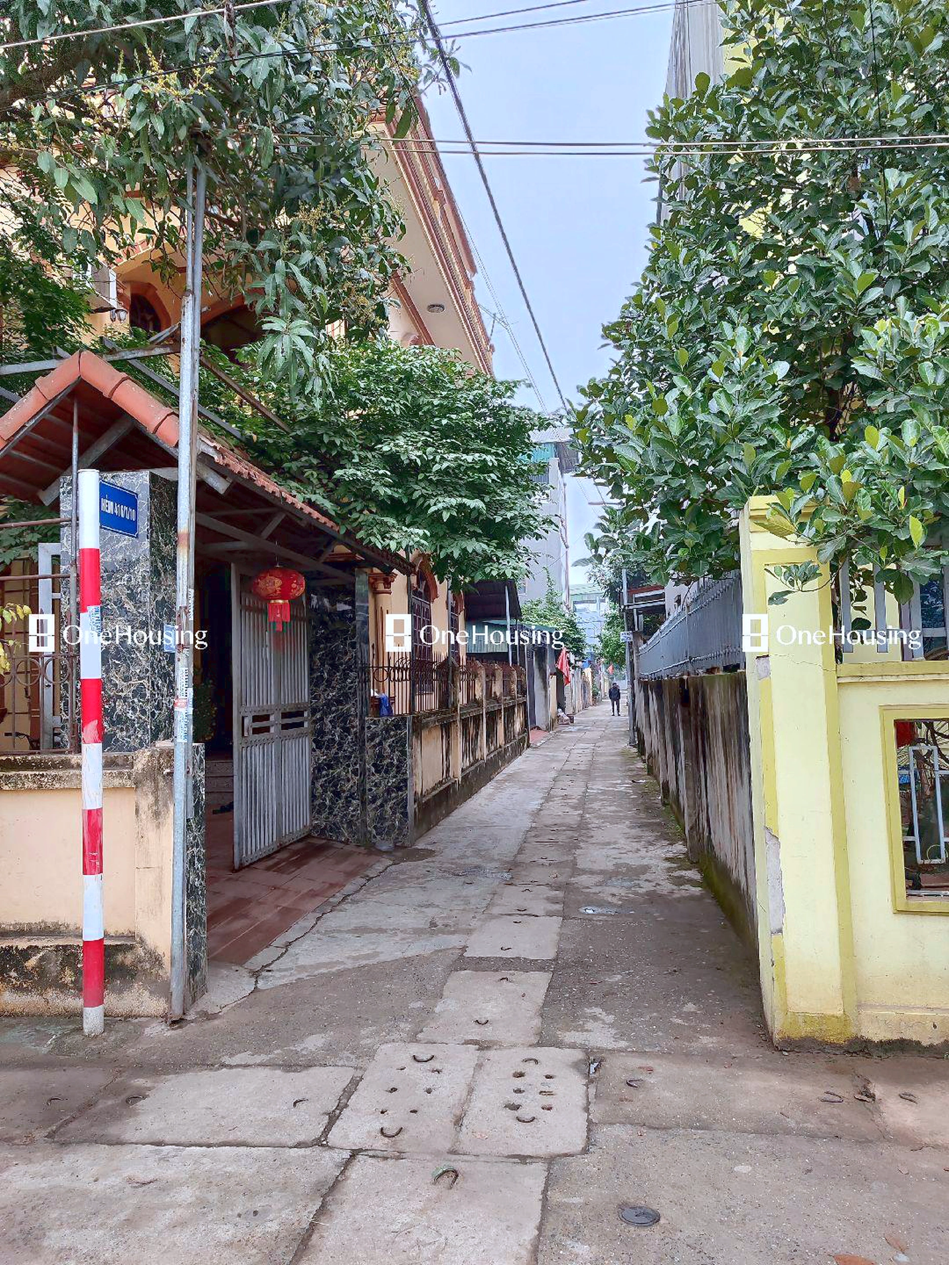 Đất nền cách Đường Ỷ Lan 50m, X. Đặng Xá, H. Gia Lâm, TP. Hà Nội