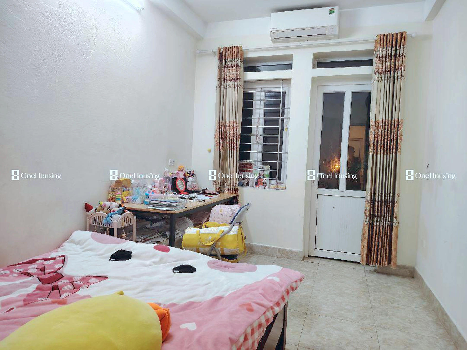 Nhà mặt ngõ cách Ngọc Thụy (mặt đê và đường gom chân đê) 100m, P. Ngọc Thụy, Q. Long Biên, TP. Hà Nội