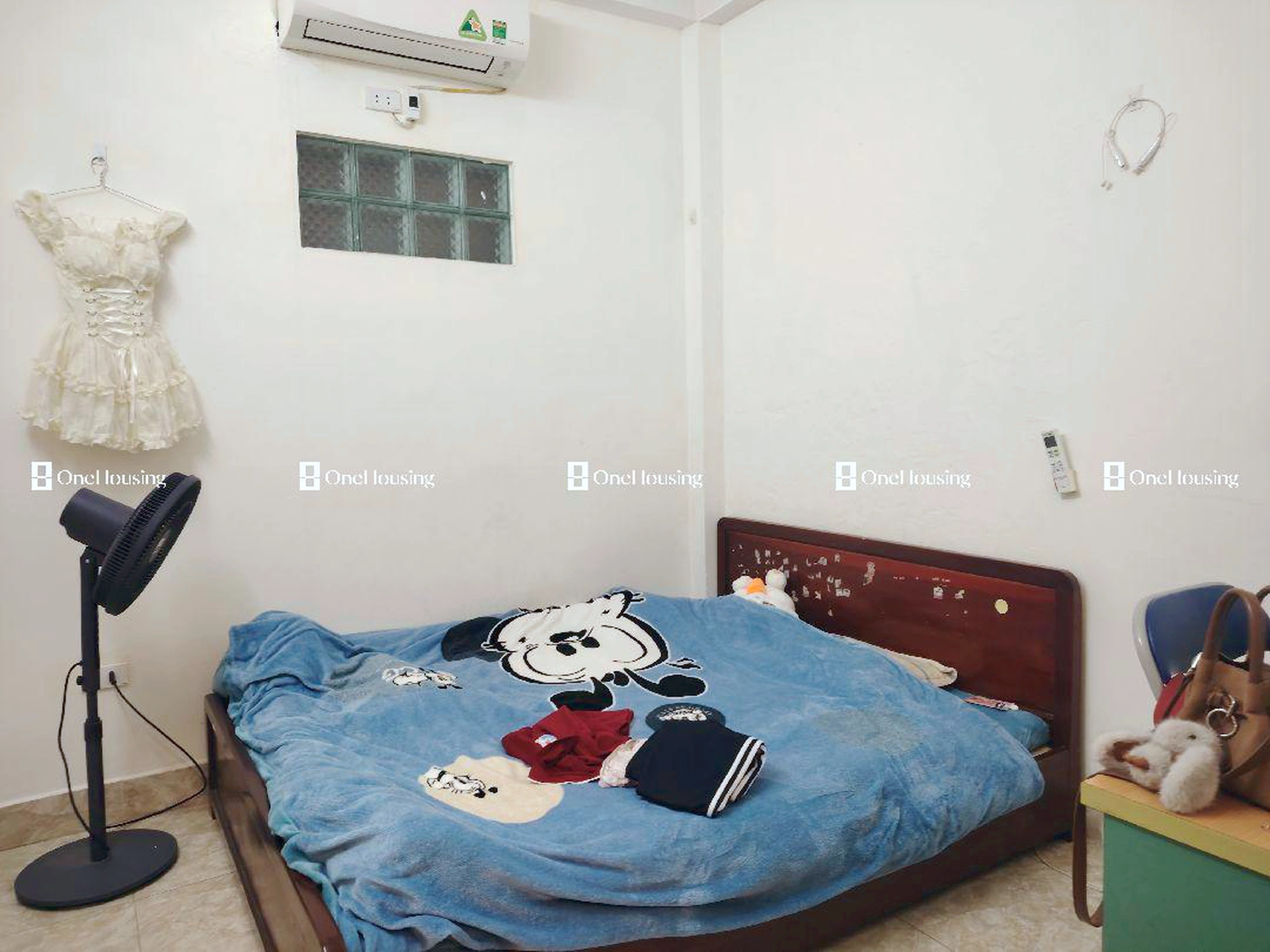 Nhà mặt ngõ cách Ngọc Thụy (mặt đê và đường gom chân đê) 100m, P. Ngọc Thụy, Q. Long Biên, TP. Hà Nội