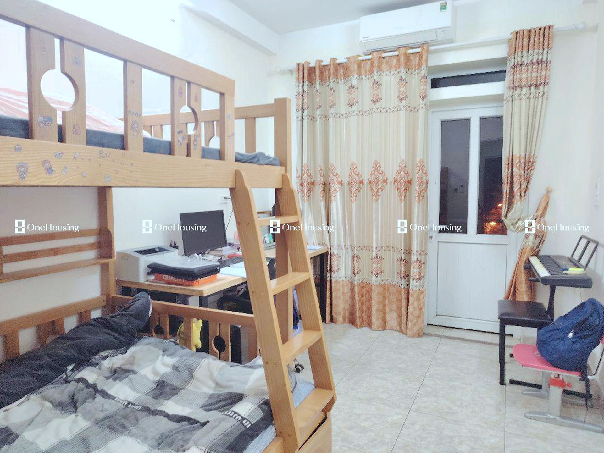 Nhà mặt ngõ cách Ngọc Thụy (mặt đê và đường gom chân đê) 100m, P. Ngọc Thụy, Q. Long Biên, TP. Hà Nội