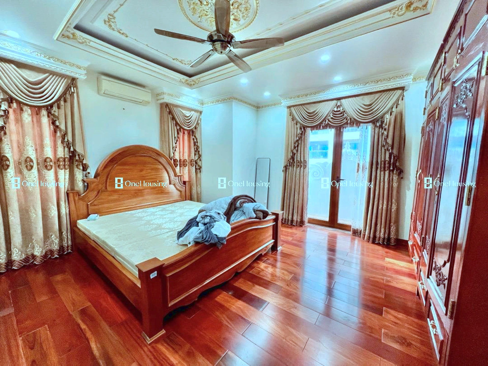 Nhà mặt ngõ cách Vĩnh Hoàng 20m, P. Hoàng Văn Thụ, Q. Hoàng Mai, TP. Hà Nội