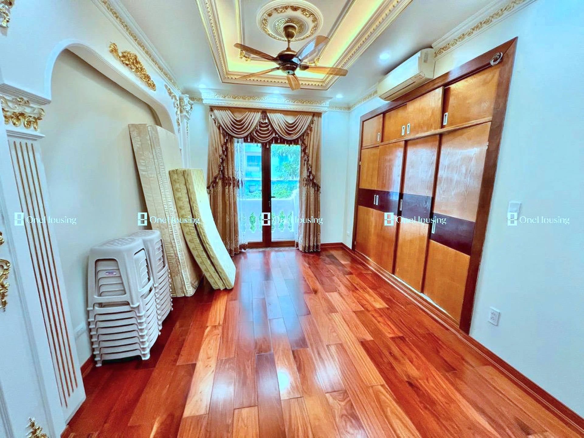 Nhà mặt ngõ cách Vĩnh Hoàng 20m, P. Hoàng Văn Thụ, Q. Hoàng Mai, TP. Hà Nội