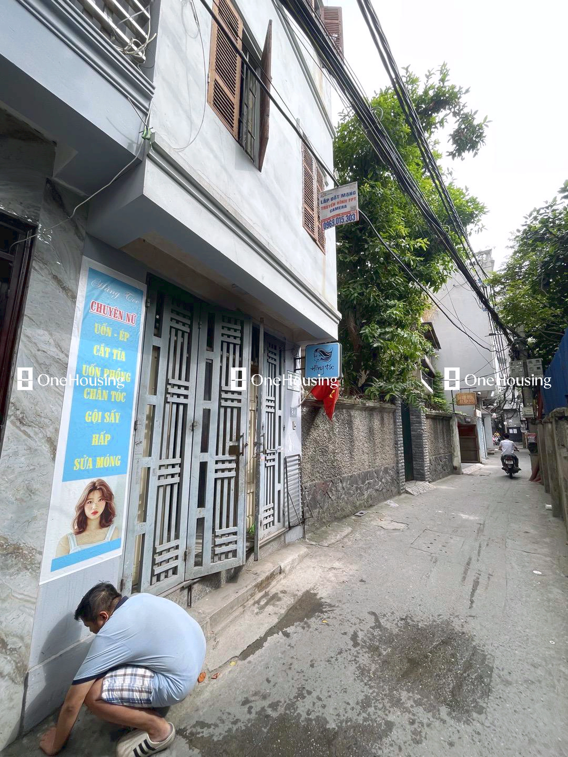 Onehousing image