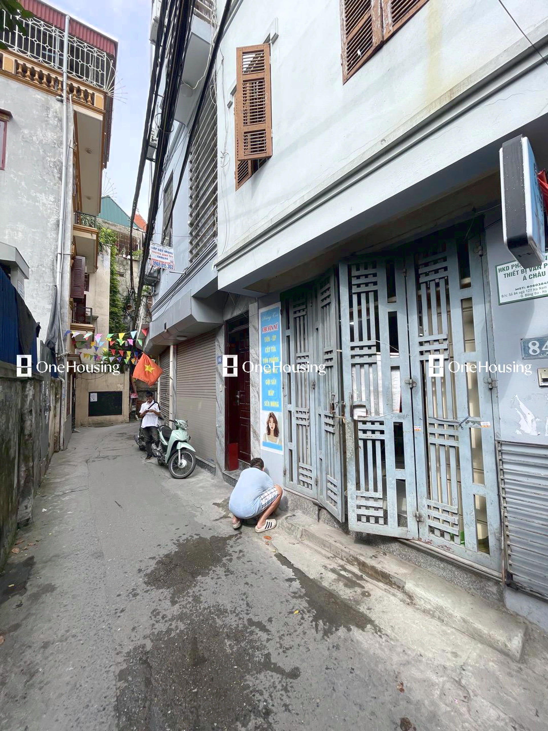 Onehousing image