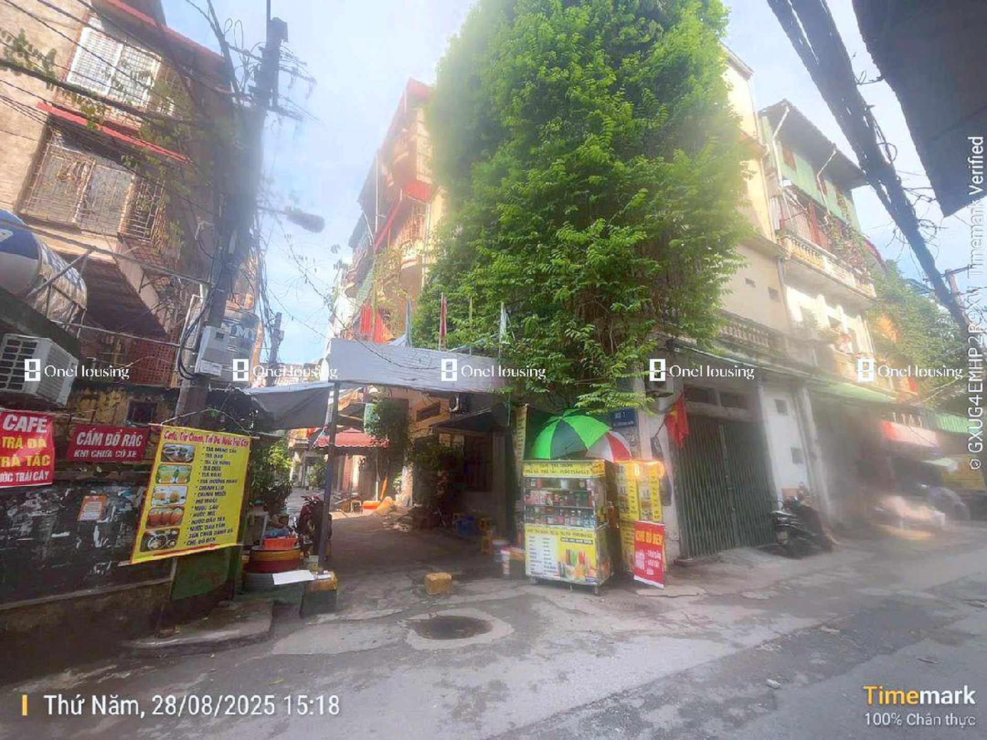 Onehousing image