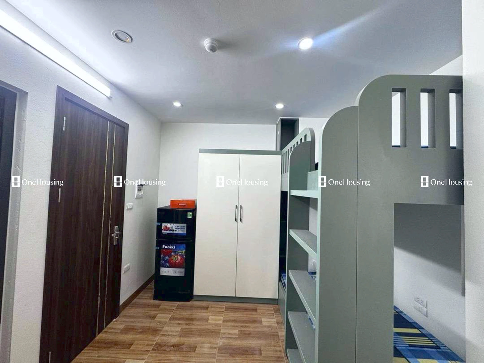 Nhà mặt ngõ cách Bùi Ngọc Dương 100m, P. Bạch Mai, Q. Hai Bà Trưng, TP. Hà Nội