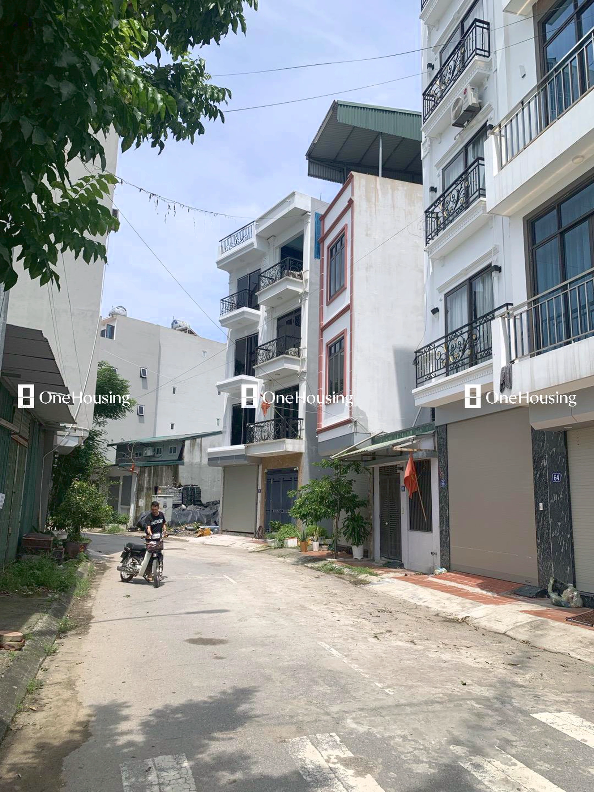 Onehousing image