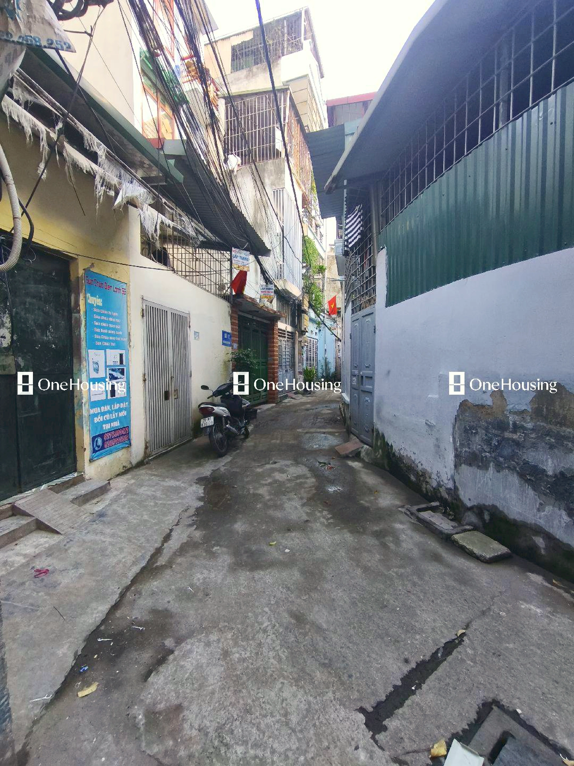 Onehousing image