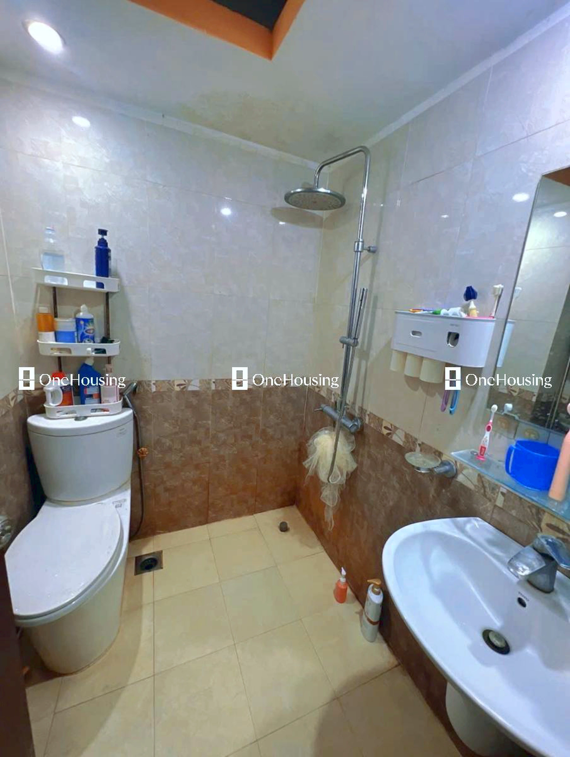 Nhà mặt ngõ cách Nguyễn Khang 50m, P. Yên Hòa, Q. Cầu Giấy, TP. Hà Nội