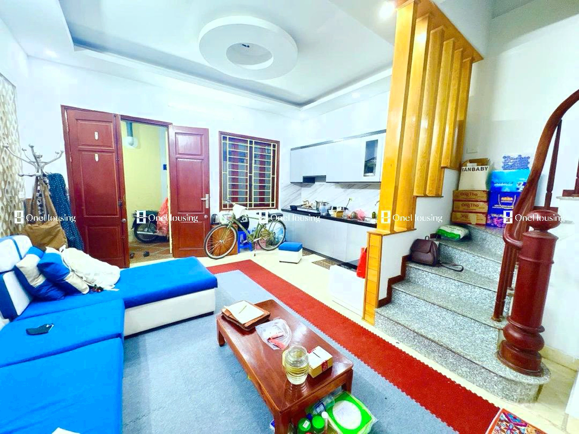 Onehousing image
