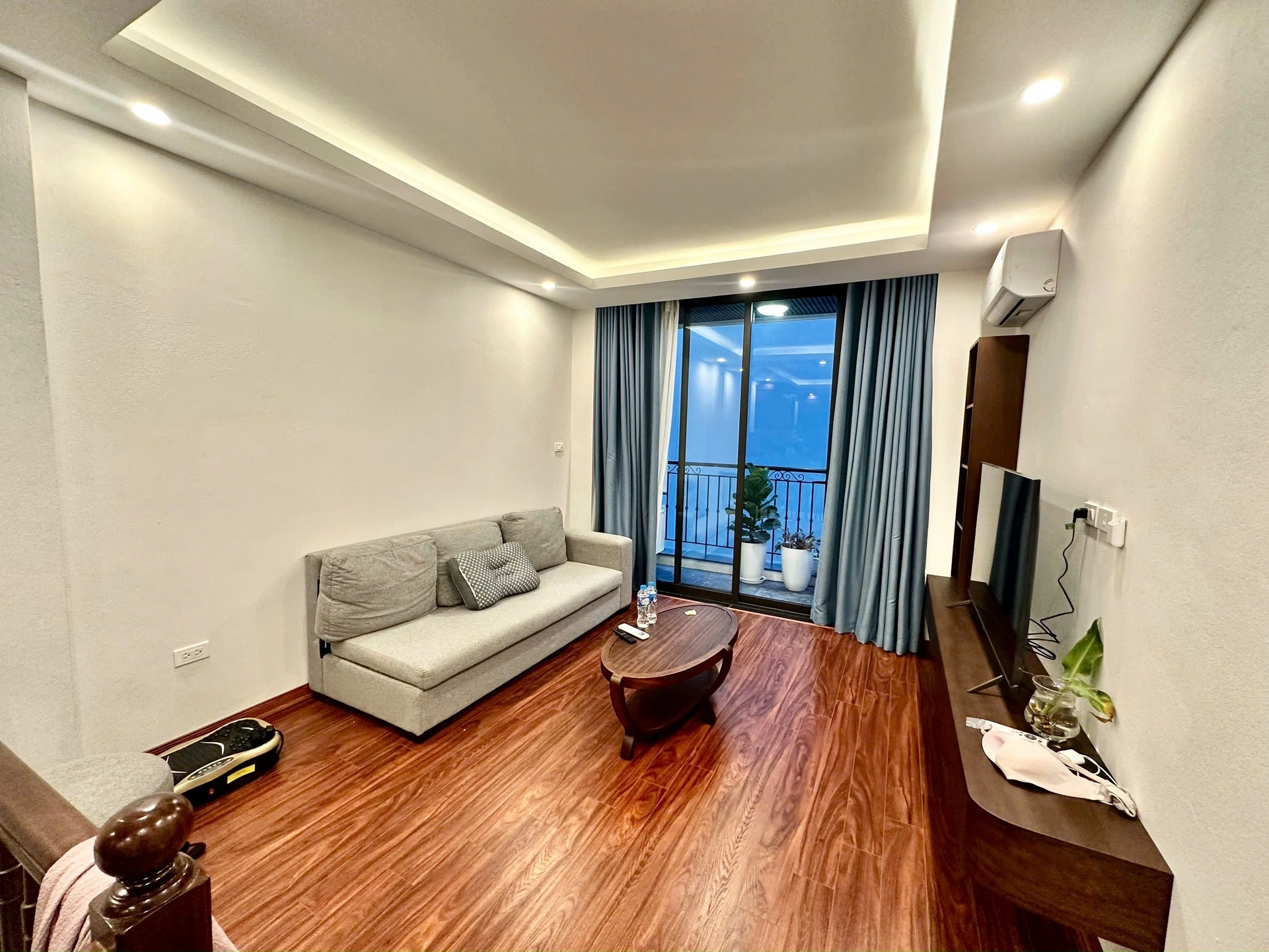 Nhà mặt ngõ cách Võ Chí Công 100m, P. Xuân La, Q. Tây Hồ, TP. Hà Nội