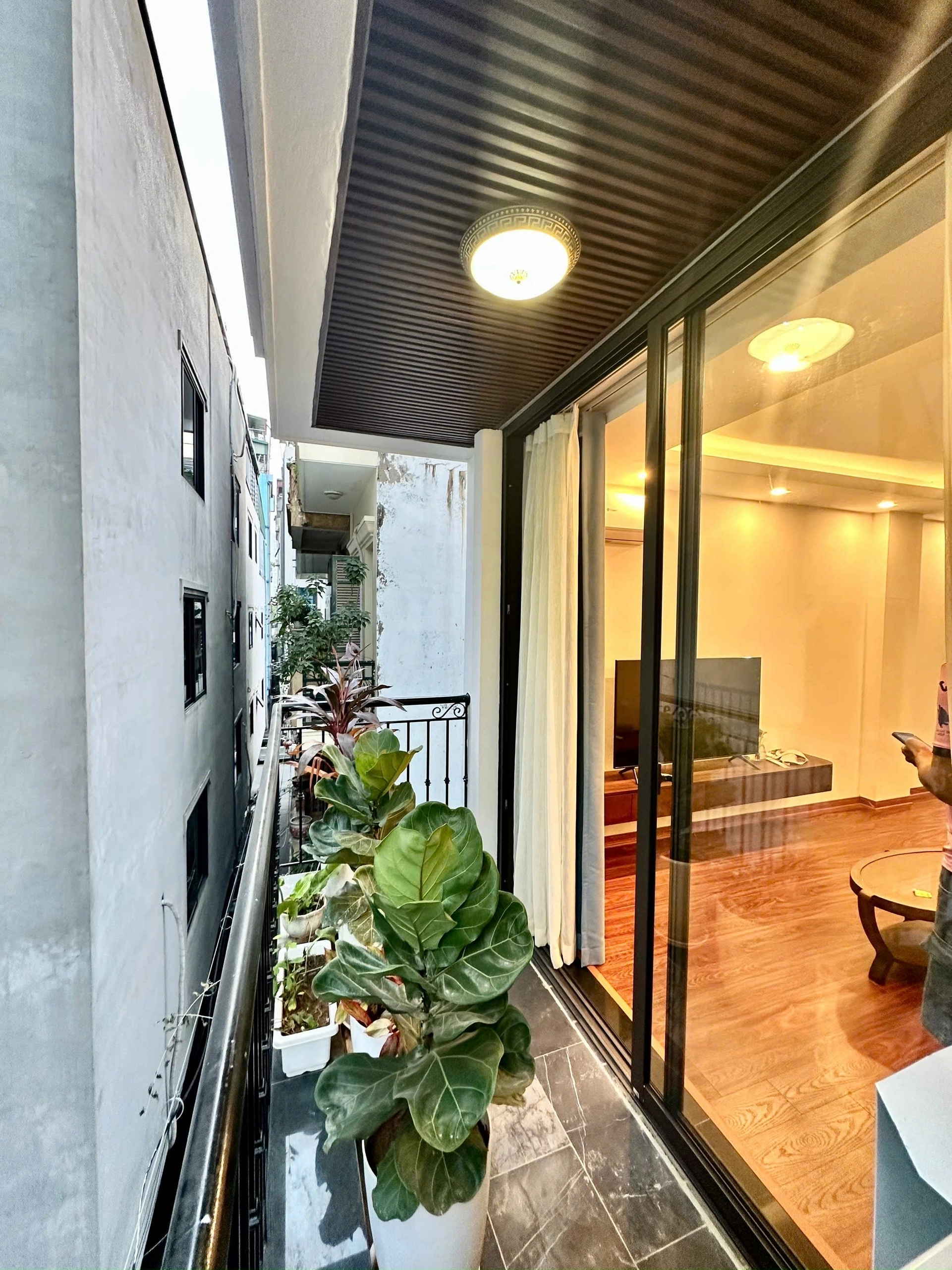 Nhà mặt ngõ cách Võ Chí Công 100m, P. Xuân La, Q. Tây Hồ, TP. Hà Nội