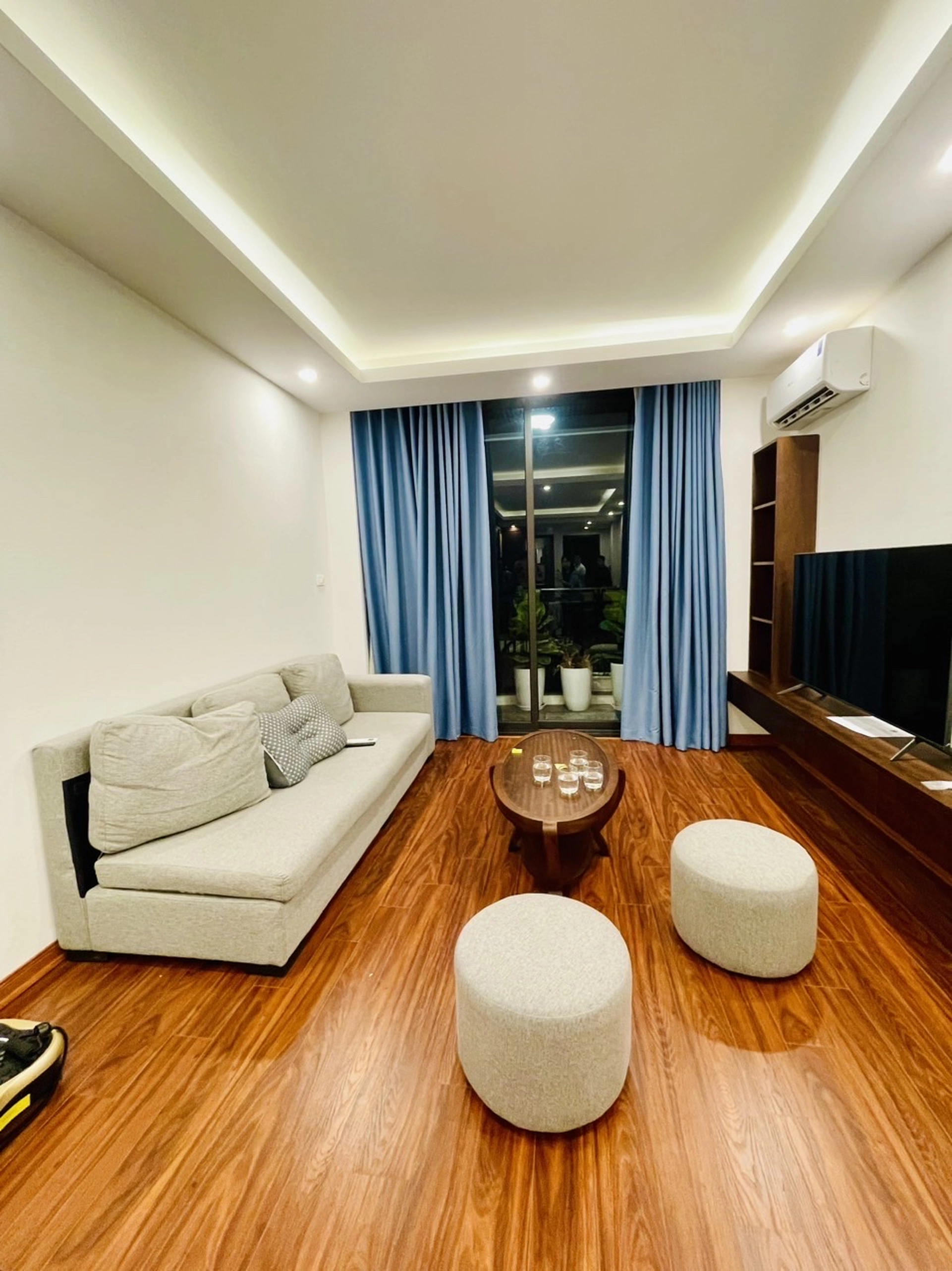 Nhà mặt ngõ cách Võ Chí Công 100m, P. Xuân La, Q. Tây Hồ, TP. Hà Nội