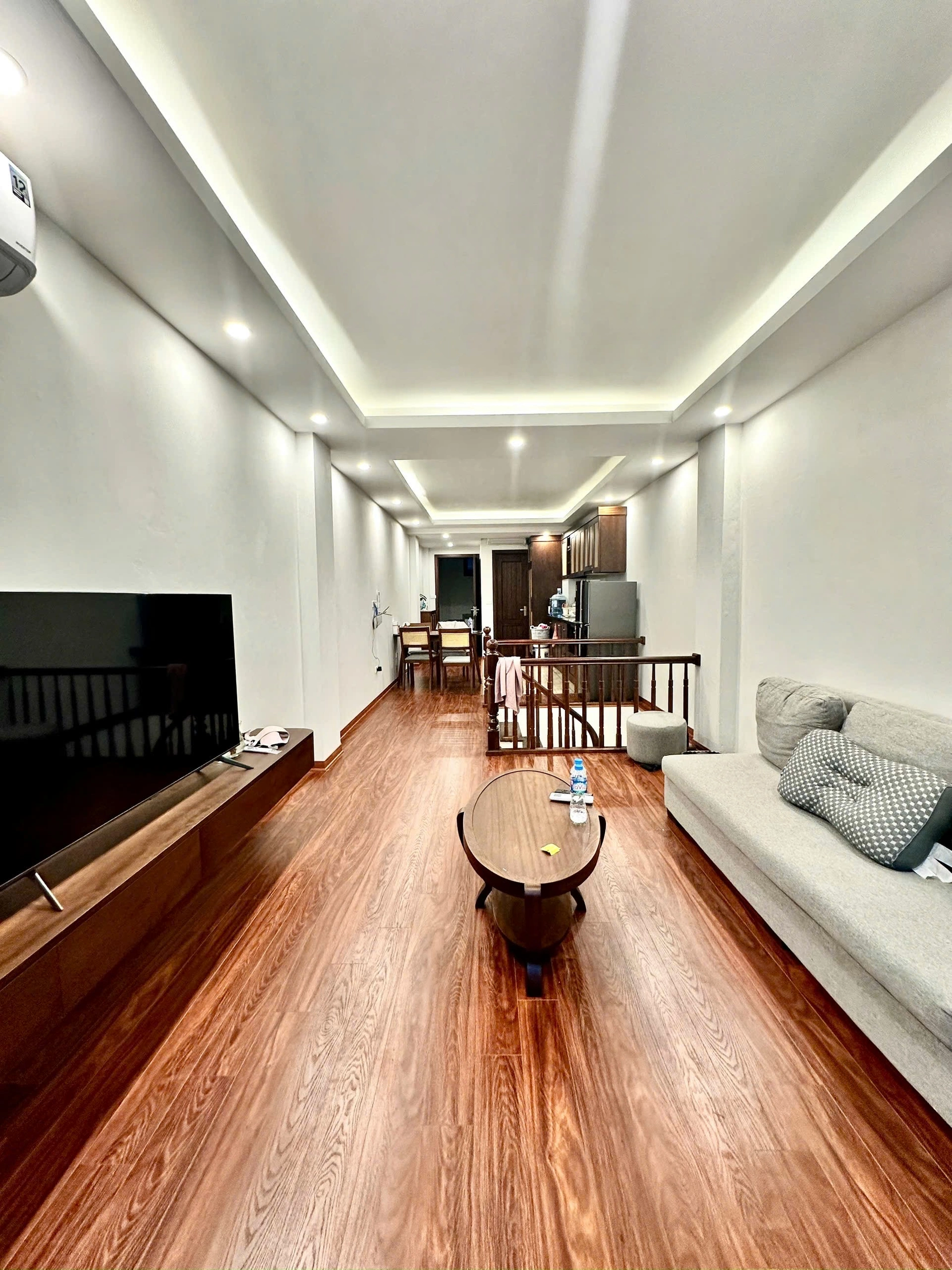 Nhà mặt ngõ cách Võ Chí Công 100m, P. Xuân La, Q. Tây Hồ, TP. Hà Nội