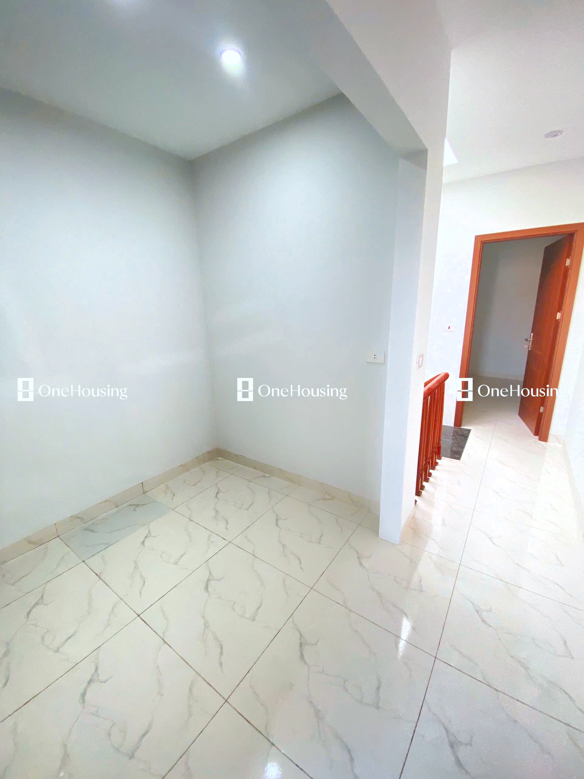 Nhà mặt ngõ cách Đường tỉnh lộ 422B 100m, X. Kim Chung, H. Hoài Đức, TP. Hà Nội