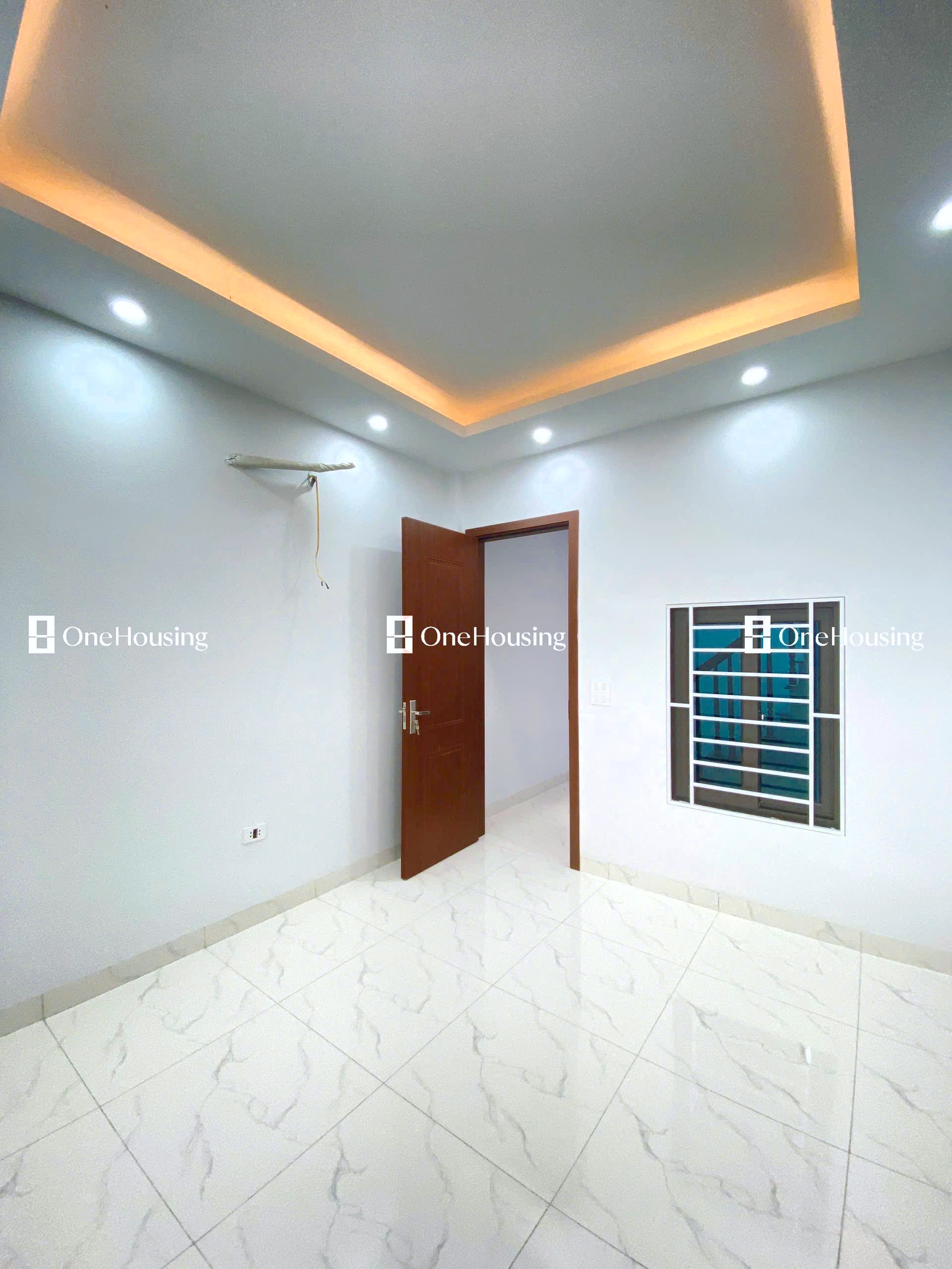 Nhà mặt ngõ cách Đường tỉnh lộ 422B 100m, X. Kim Chung, H. Hoài Đức, TP. Hà Nội