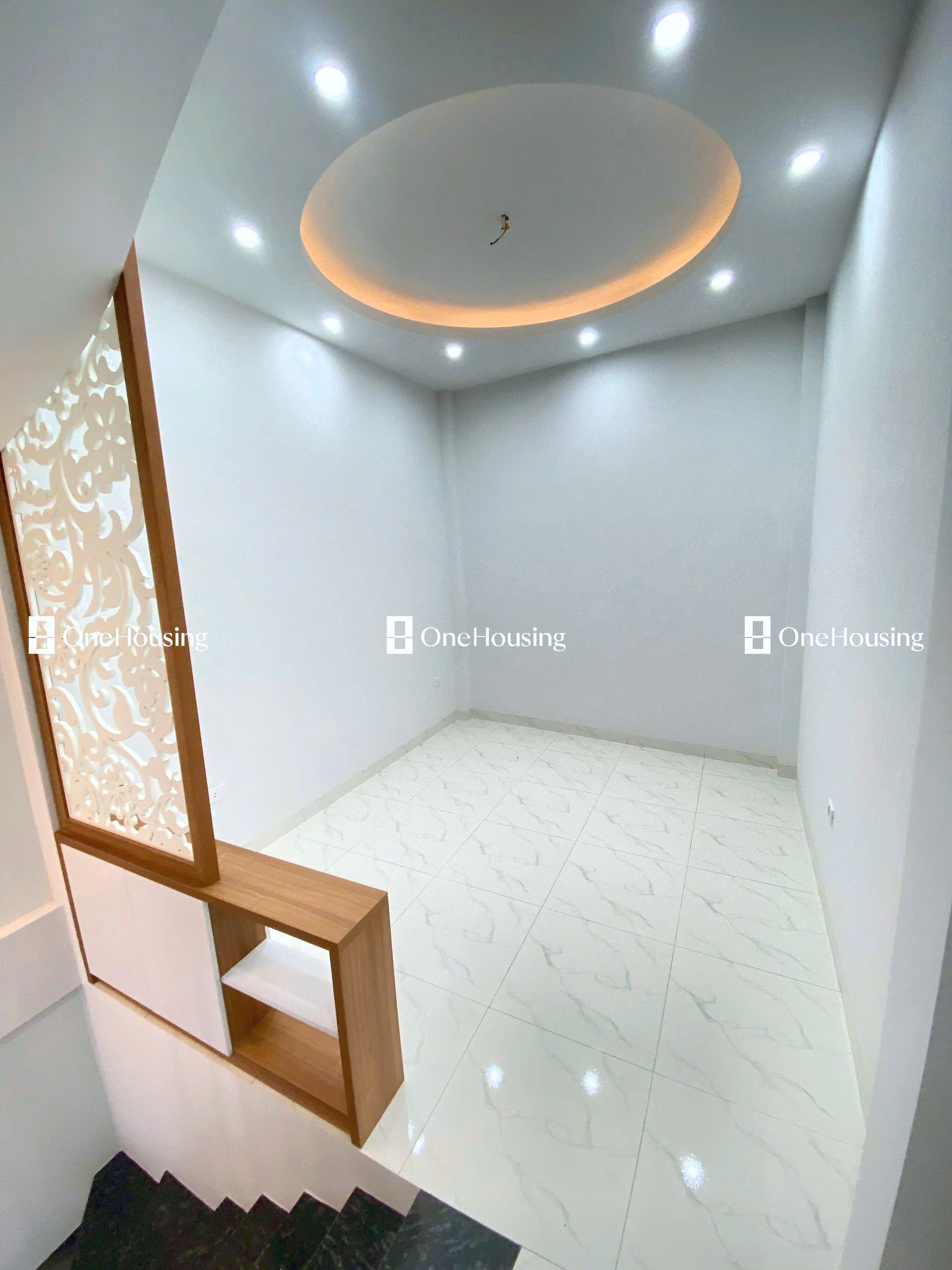 Nhà mặt ngõ cách Đường tỉnh lộ 422B 100m, X. Kim Chung, H. Hoài Đức, TP. Hà Nội