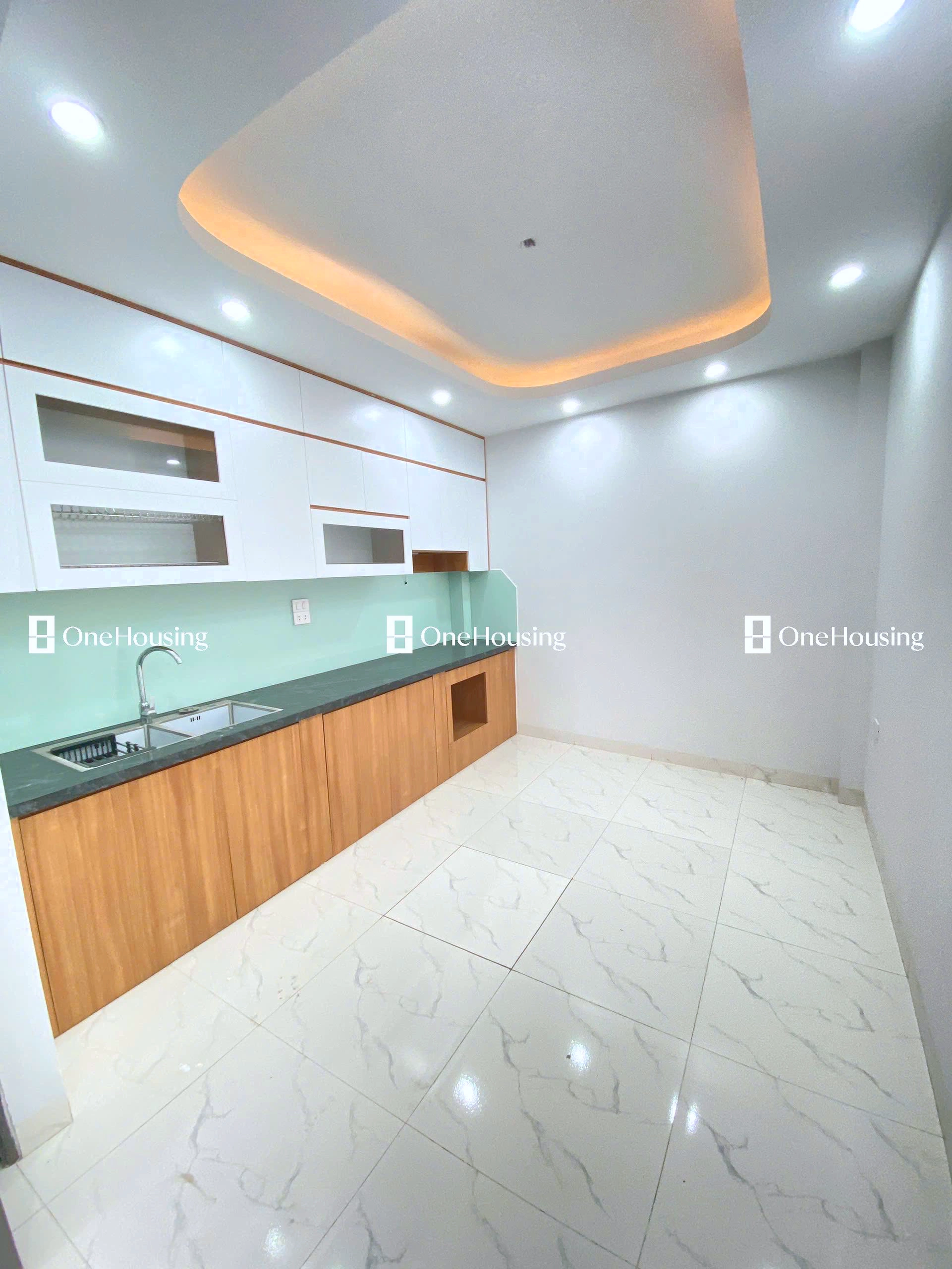 Nhà mặt ngõ cách Đường tỉnh lộ 422B 100m, X. Kim Chung, H. Hoài Đức, TP. Hà Nội