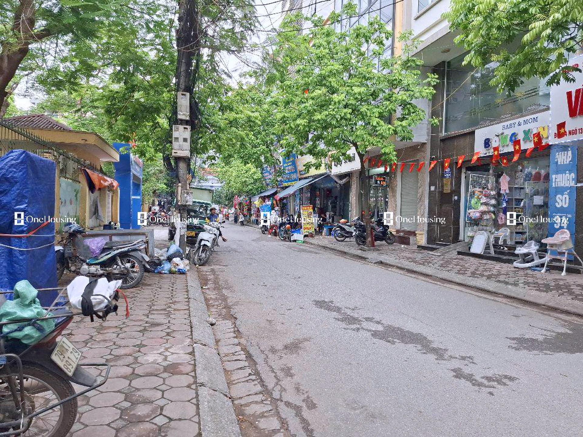 Onehousing image