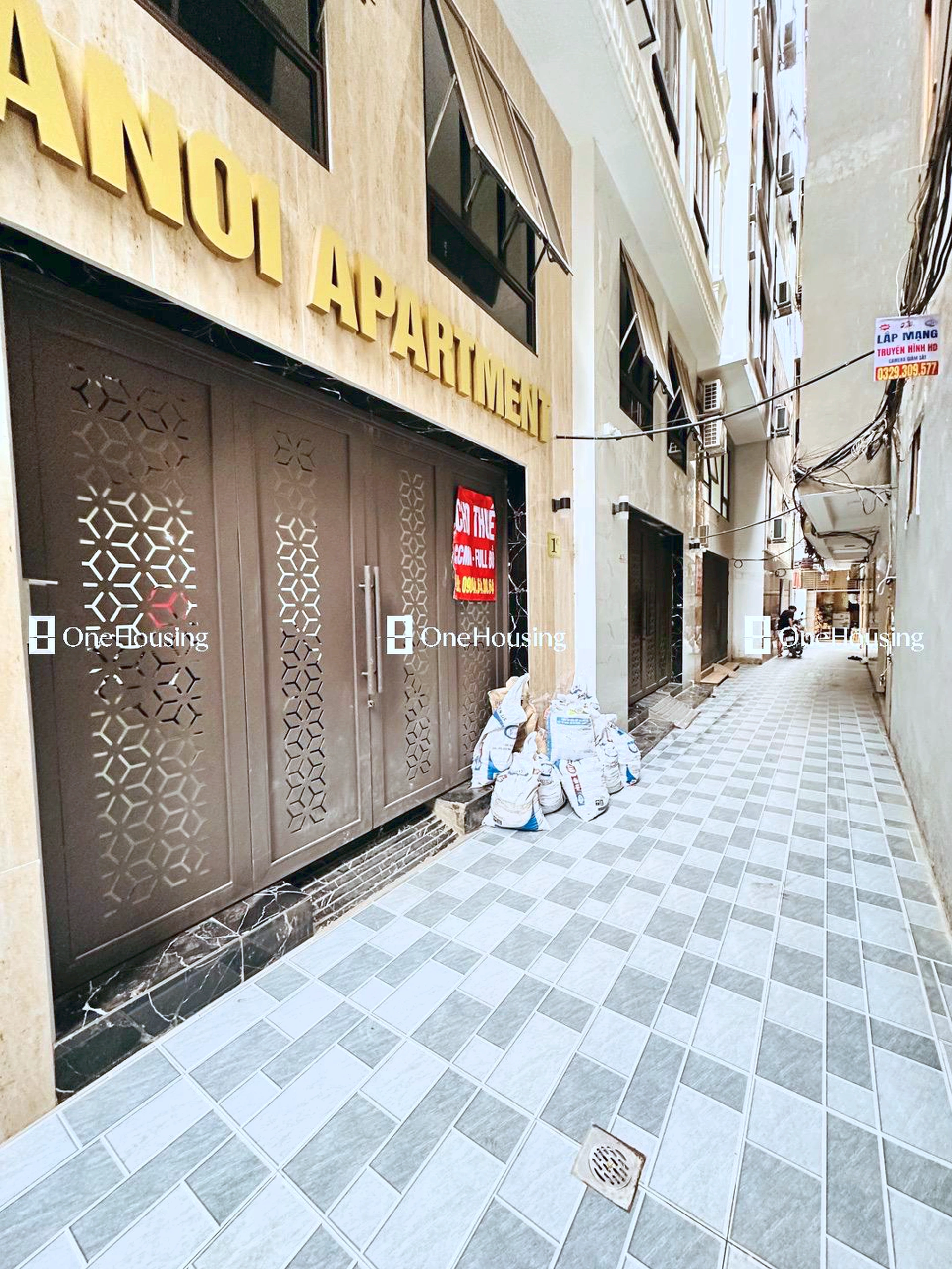 Onehousing image