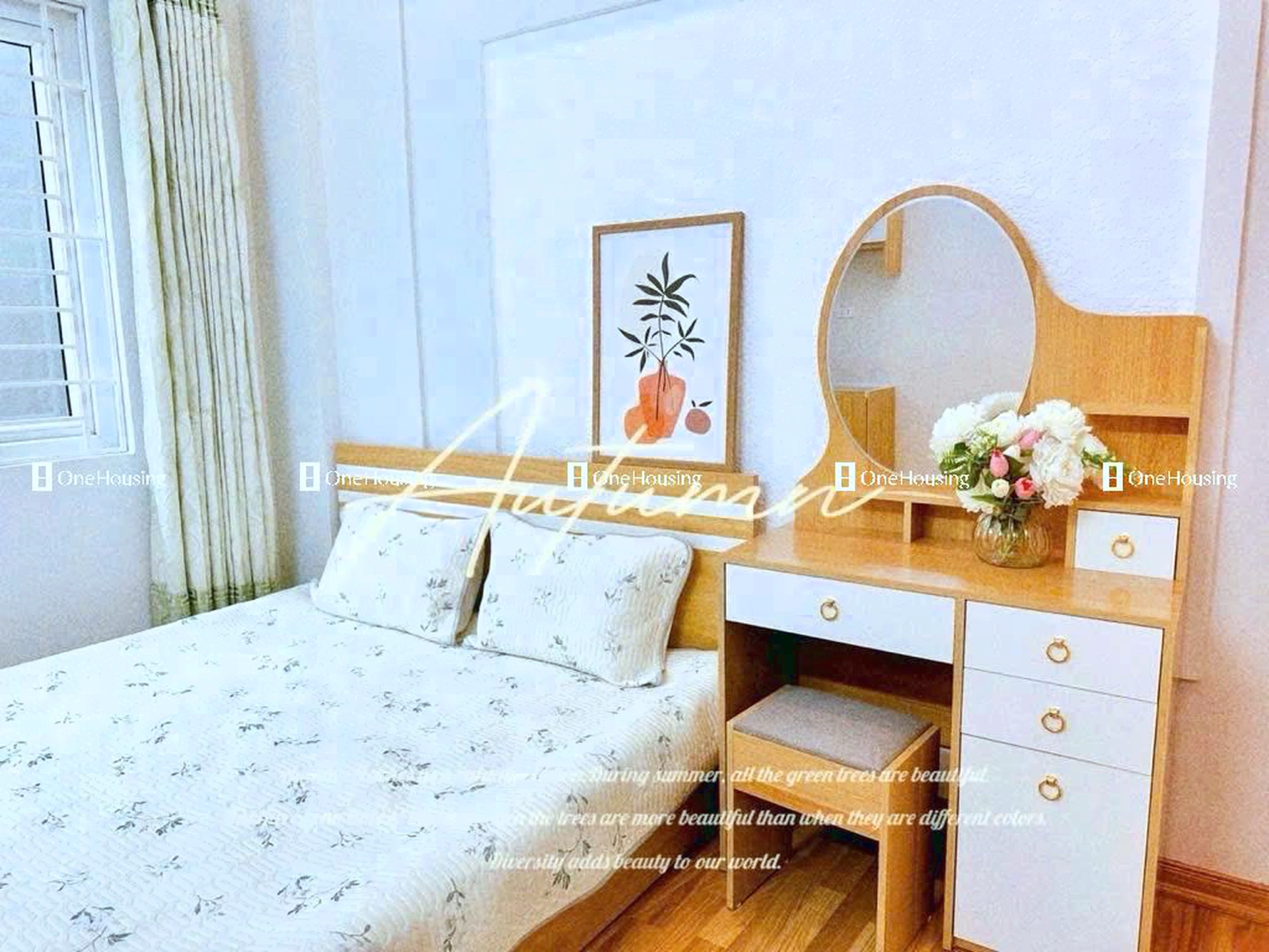 Nhà mặt ngõ cách Trần Thái Tông 100m, P. Dịch Vọng, Q. Cầu Giấy, TP. Hà Nội