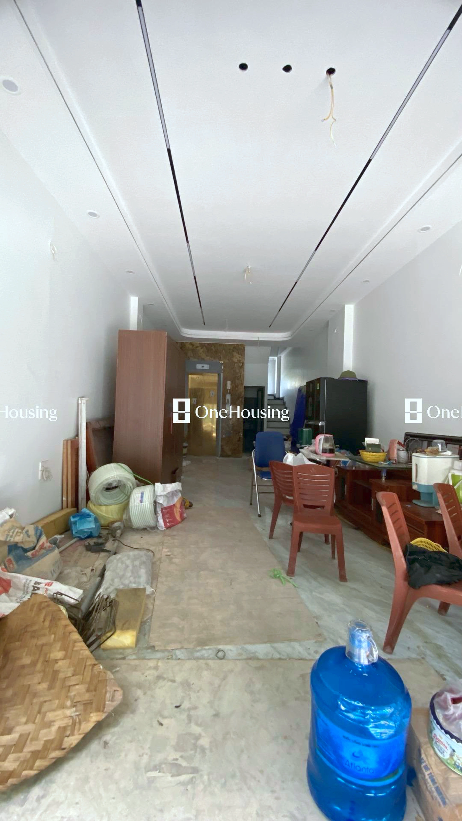 Nhà mặt ngõ cách Gia Quất 20m, P. Thượng Thanh, Q. Long Biên, TP. Hà Nội