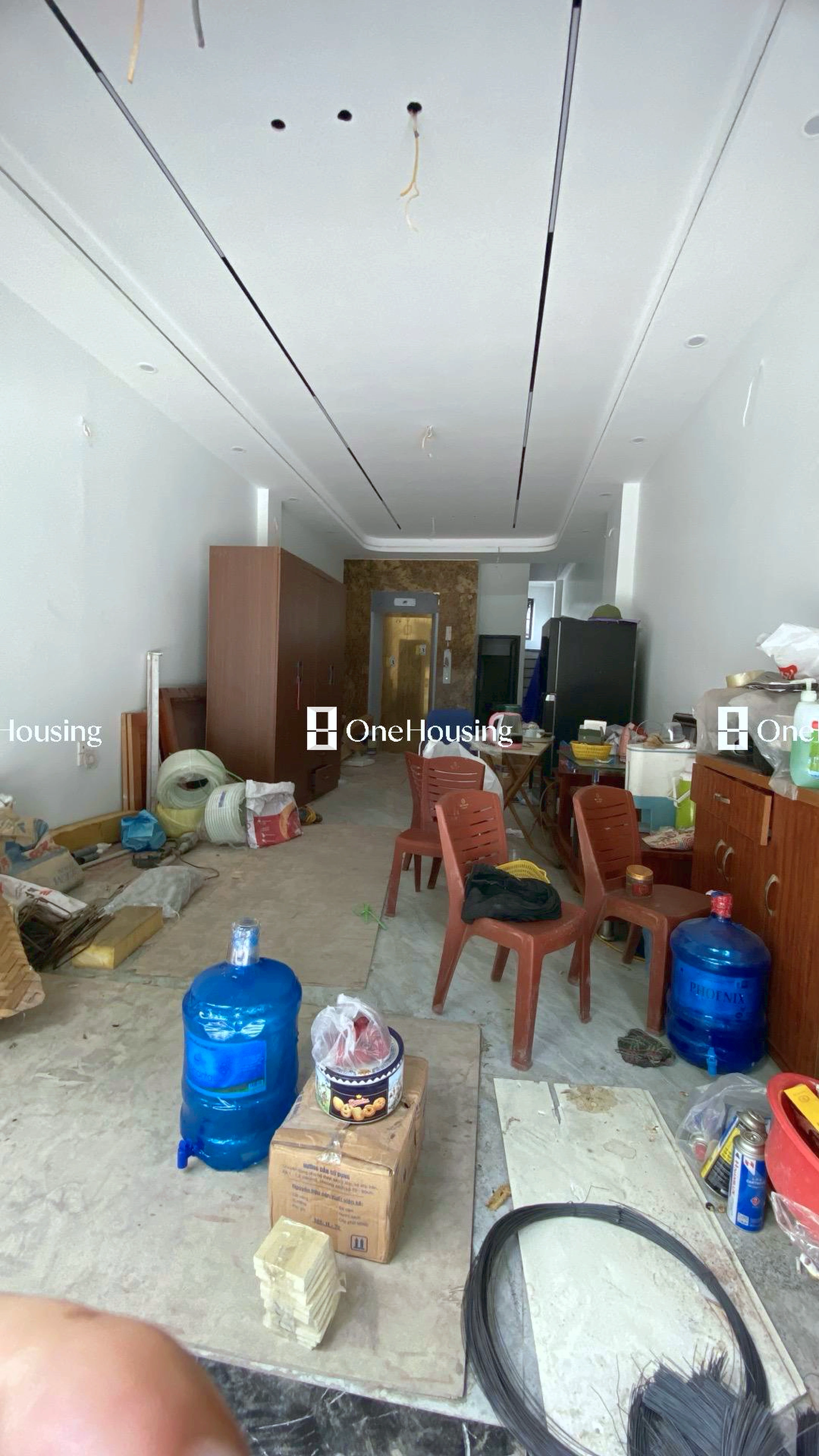 Nhà mặt ngõ cách Gia Quất 20m, P. Thượng Thanh, Q. Long Biên, TP. Hà Nội